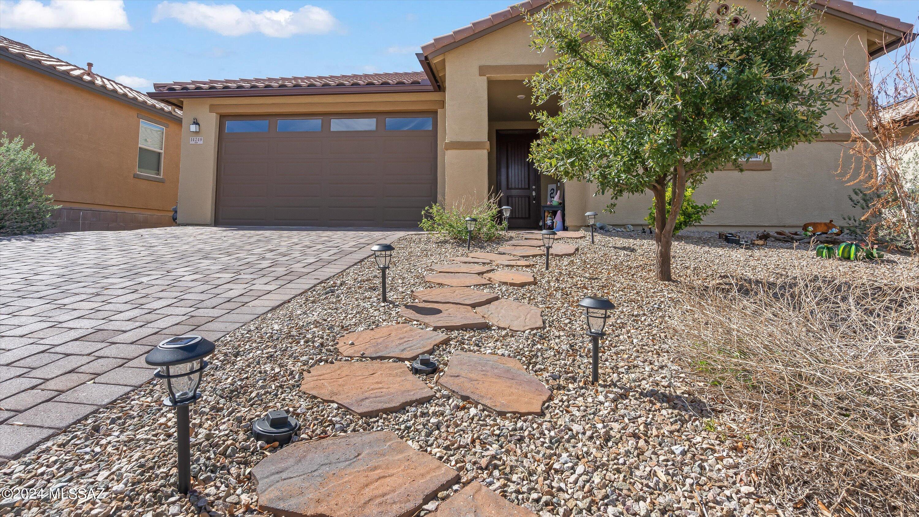 Rancho Del Lago BLK D - Residential