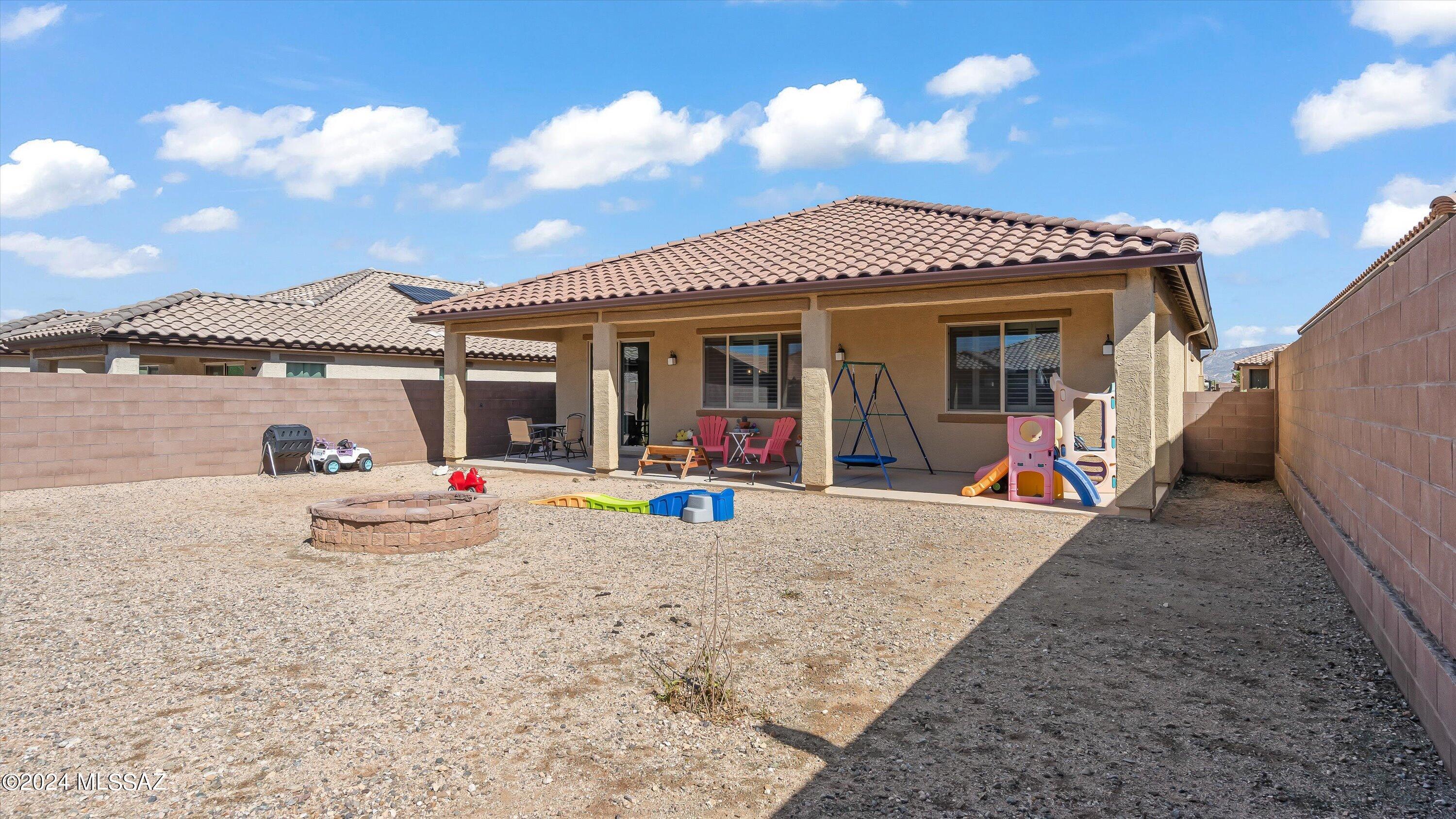 Rancho Del Lago BLK D - Residential