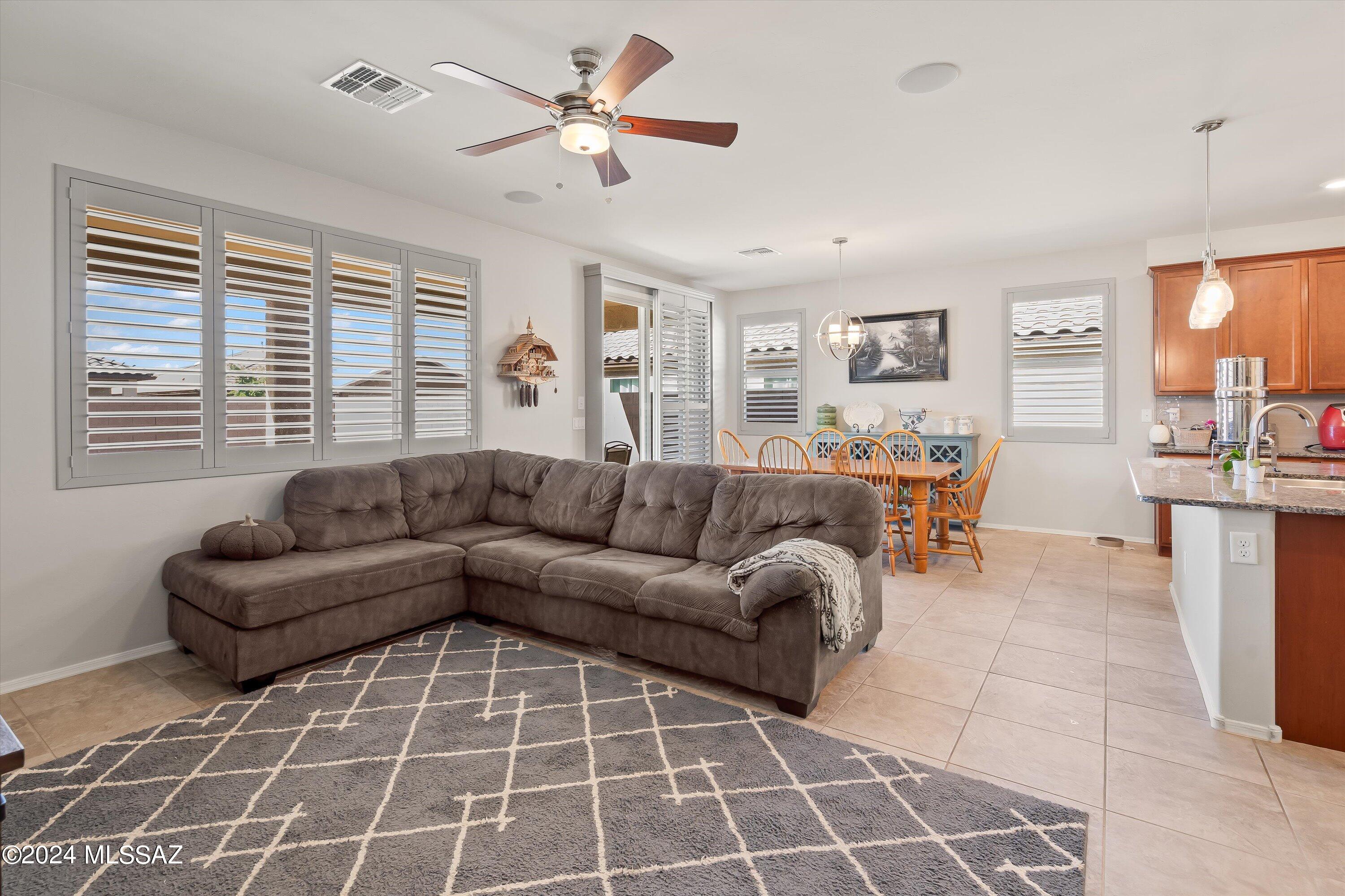Rancho Del Lago BLK D - Residential