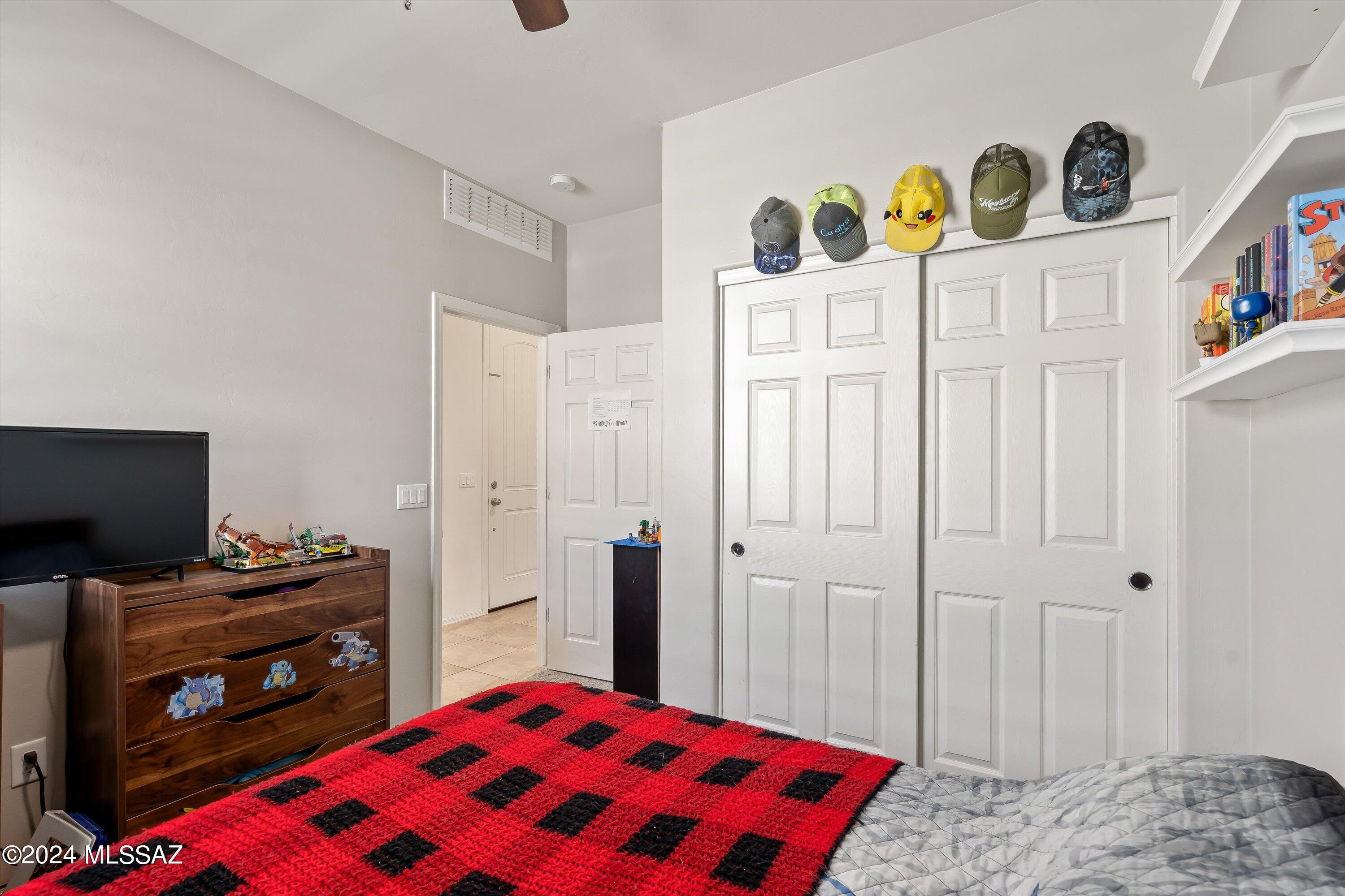 Rancho Del Lago BLK D - Residential