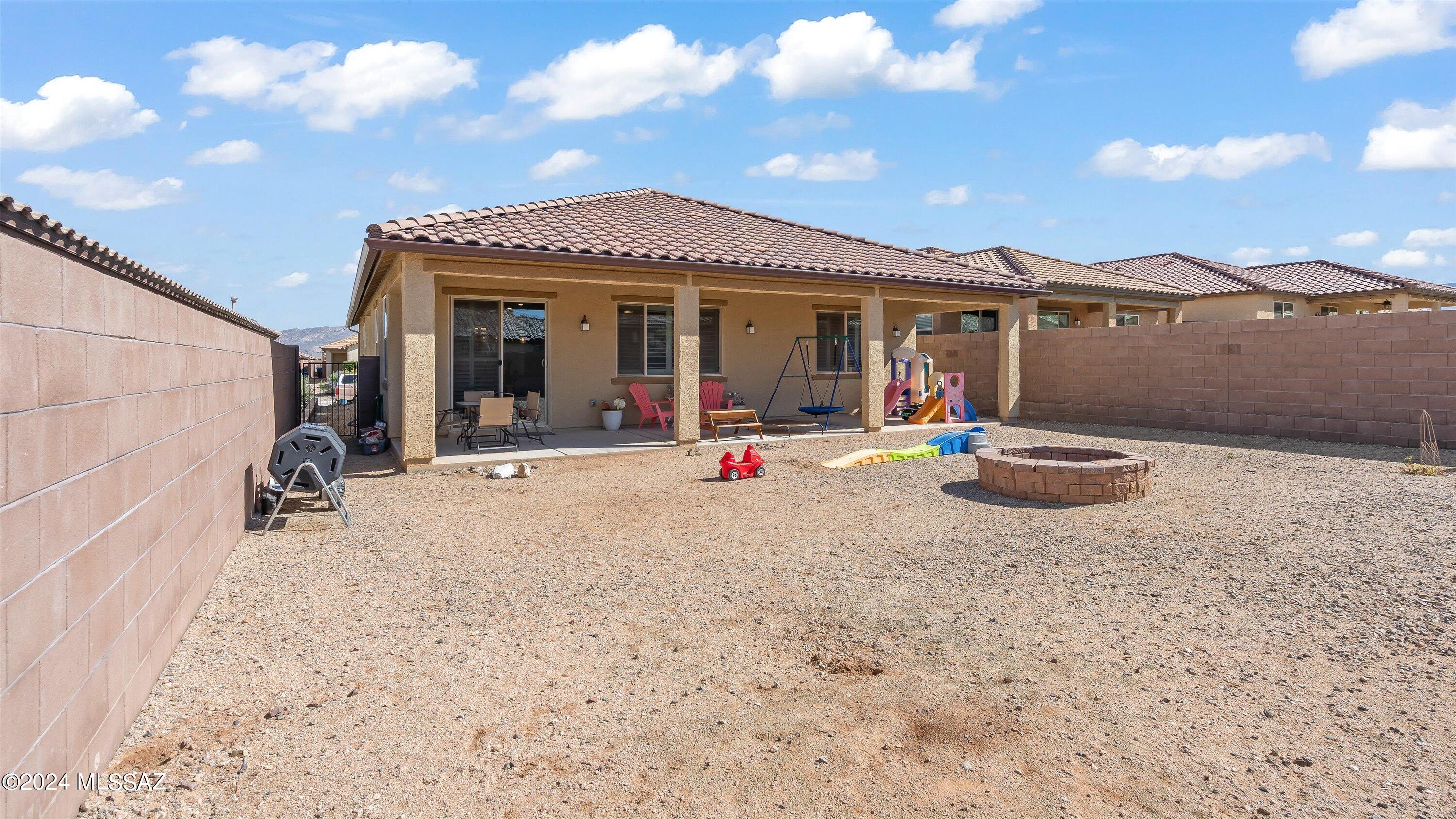 Rancho Del Lago BLK D - Residential