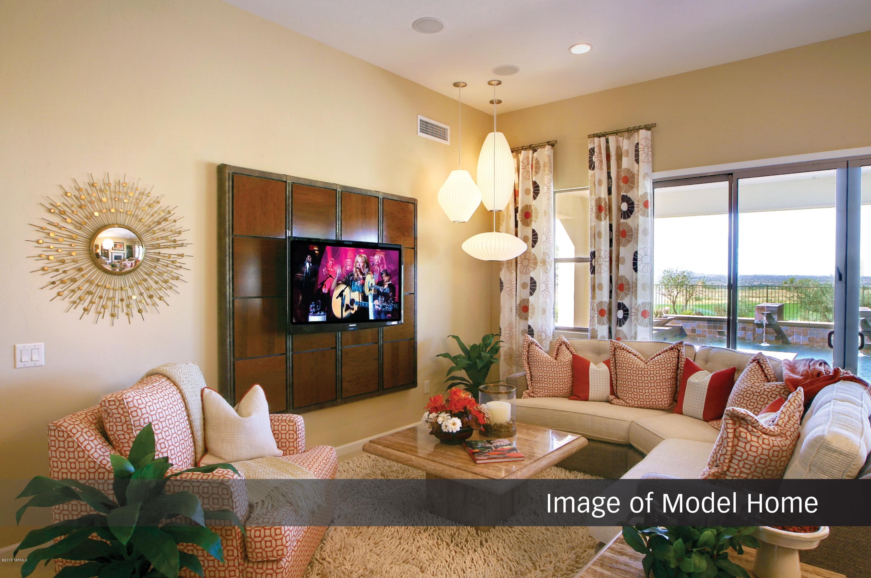 Saddlebrooke Ranch - Residential