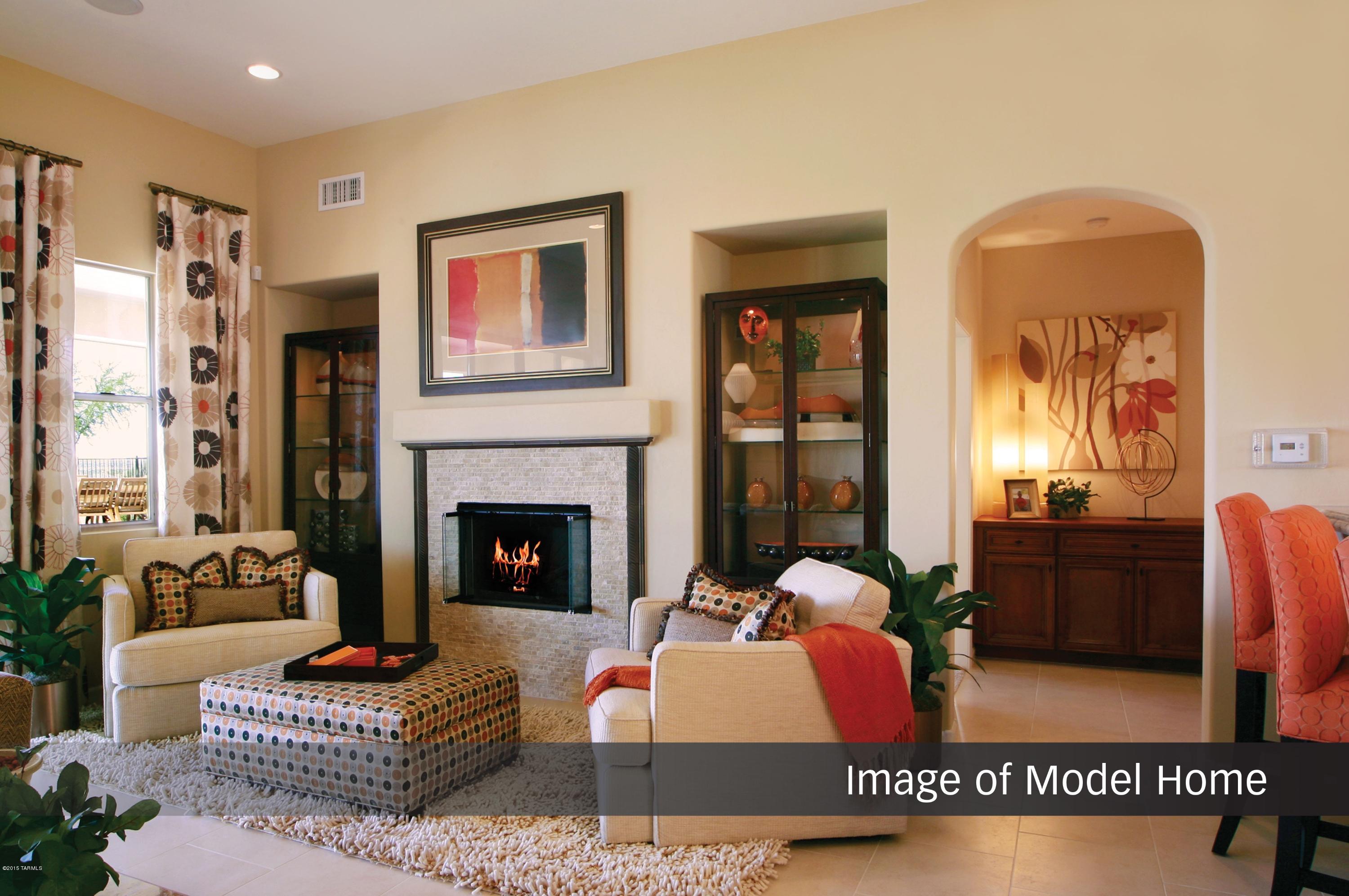 Saddlebrooke Ranch - Residential