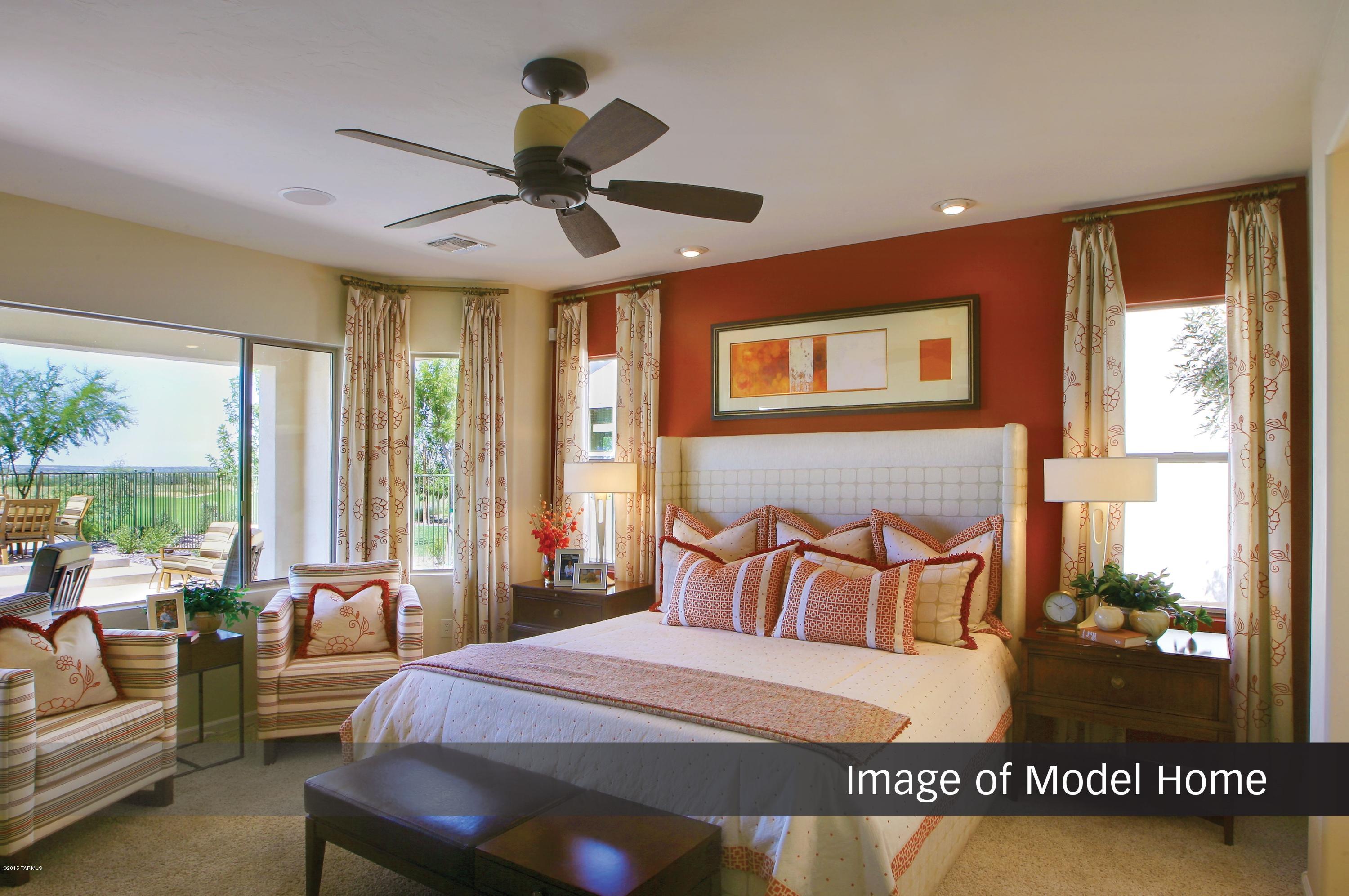 Saddlebrooke Ranch - Residential