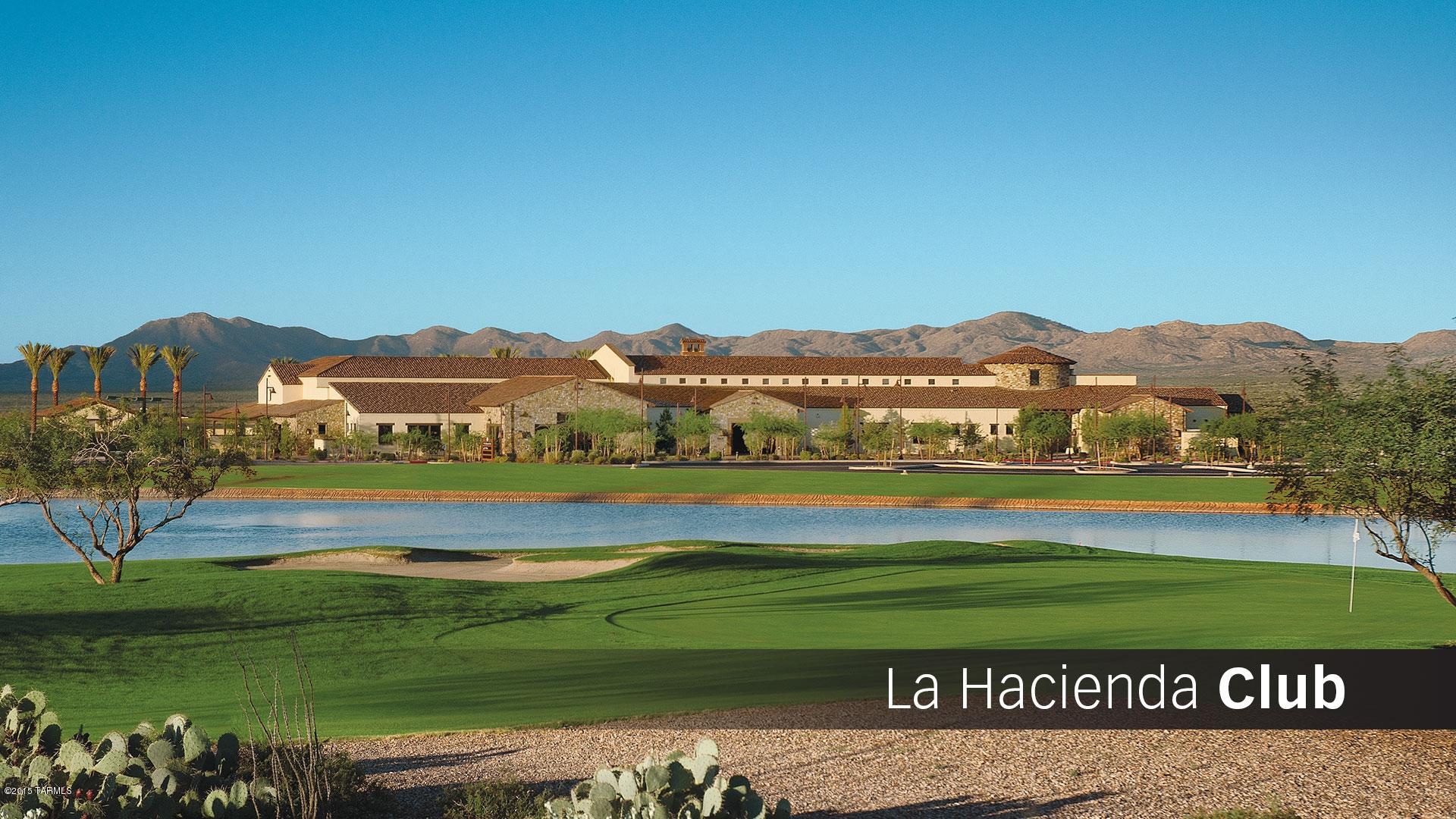 Saddlebrooke Ranch - Residential