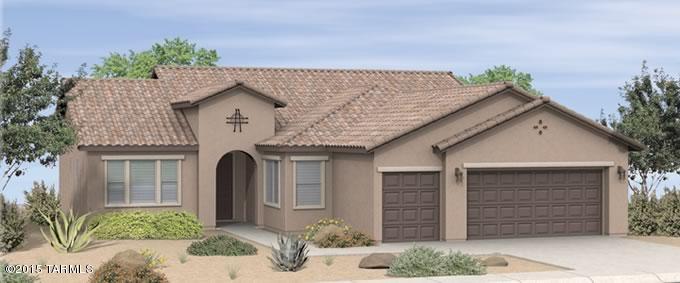 Saddlebrooke Ranch - Residential