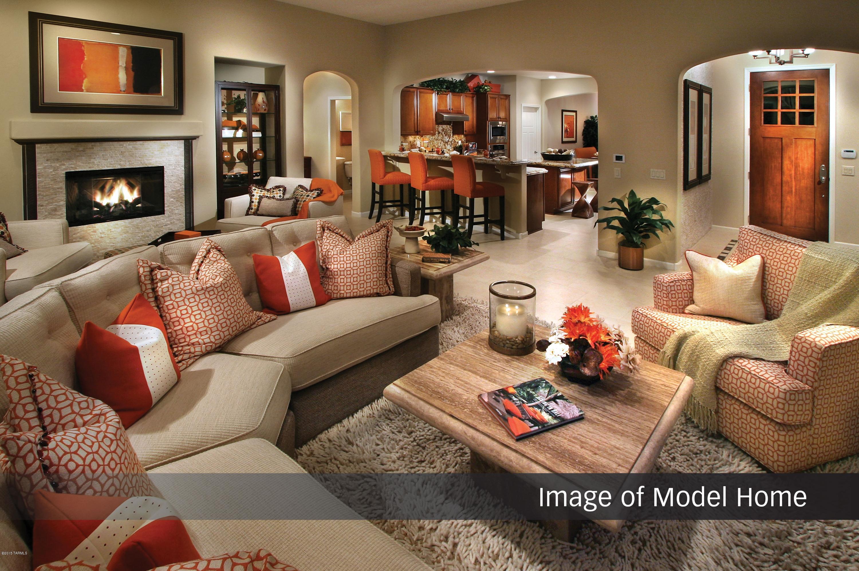Saddlebrooke Ranch - Residential