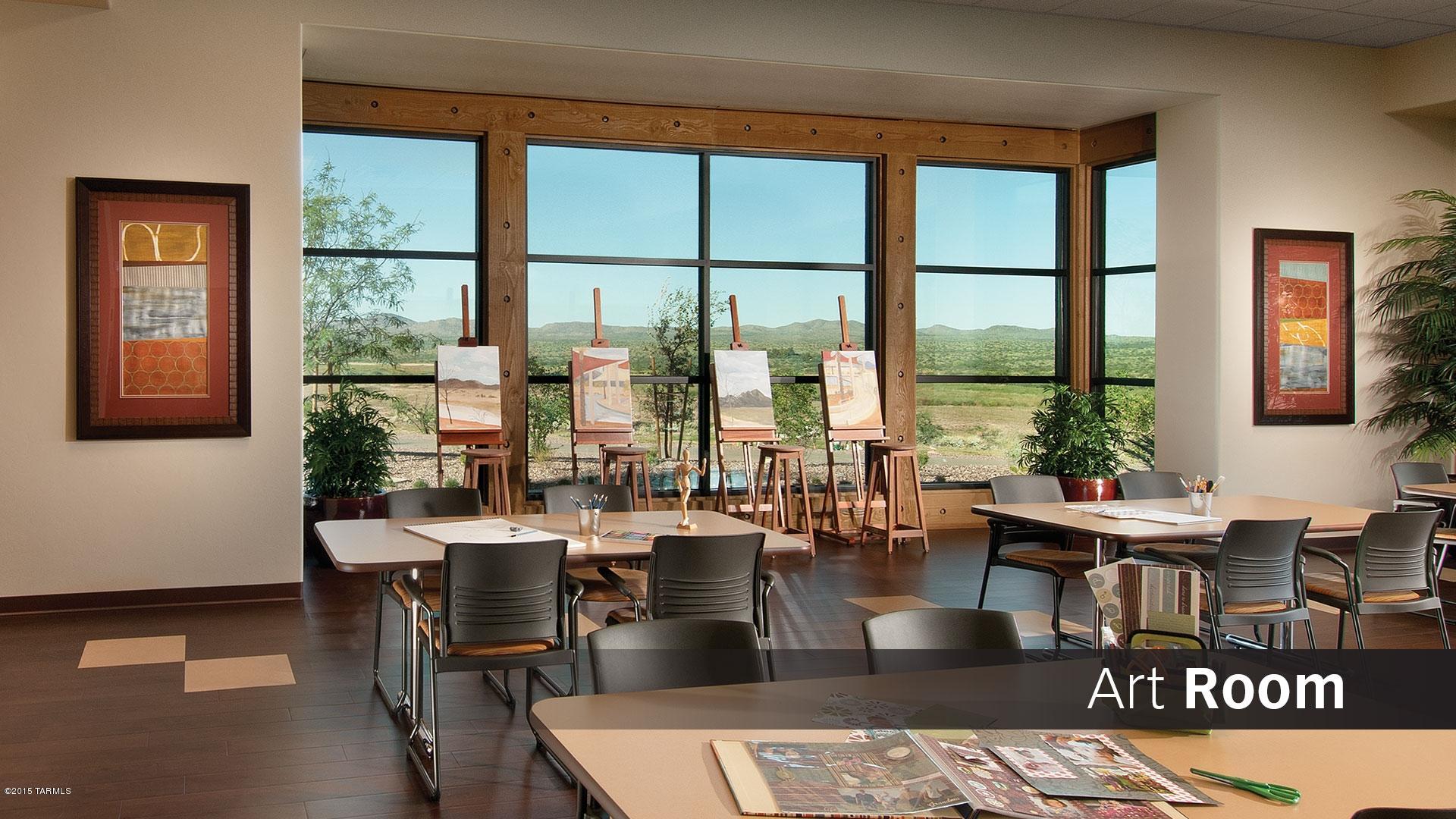Saddlebrooke Ranch - Residential