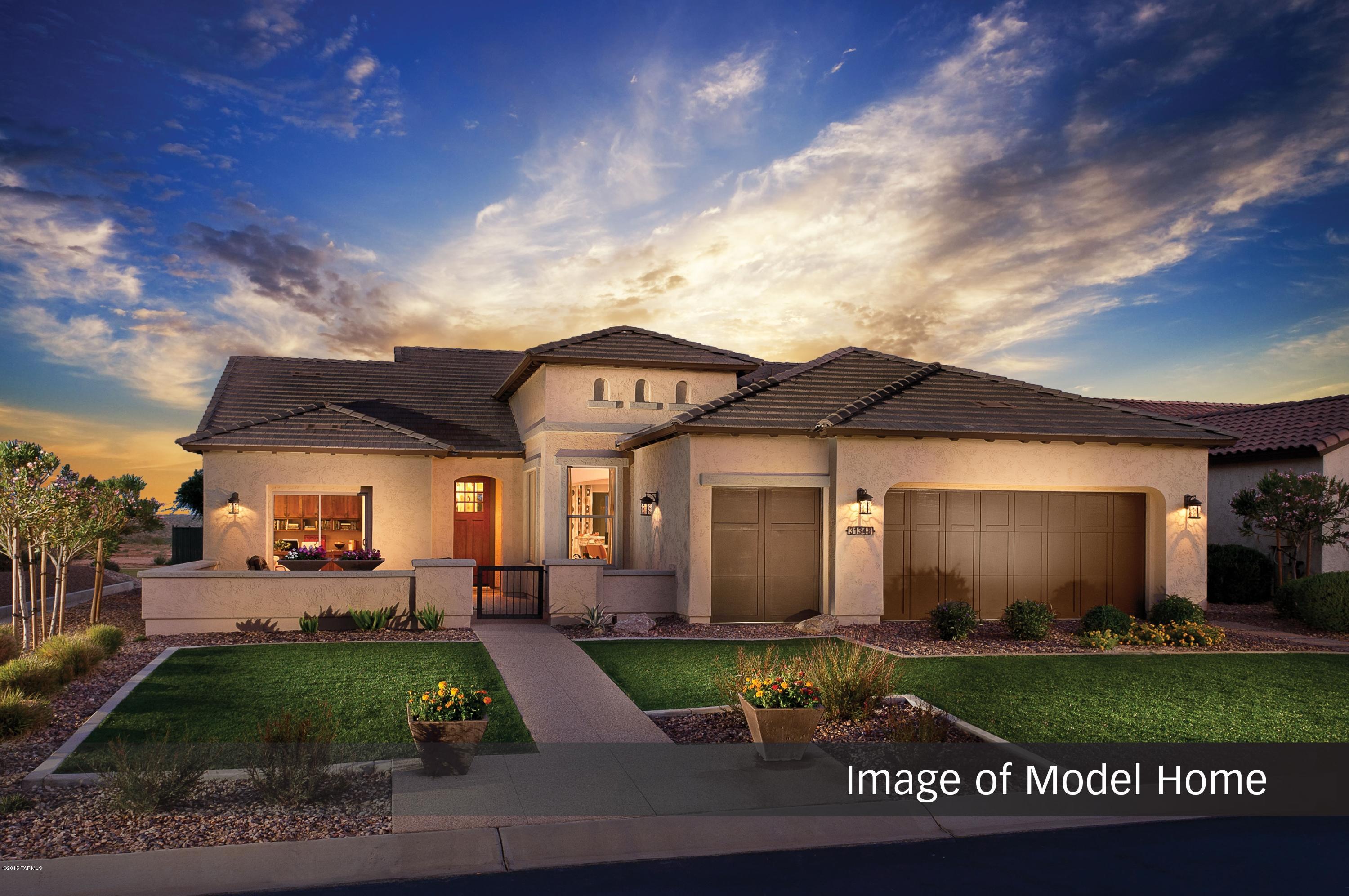 Saddlebrooke Ranch - Residential