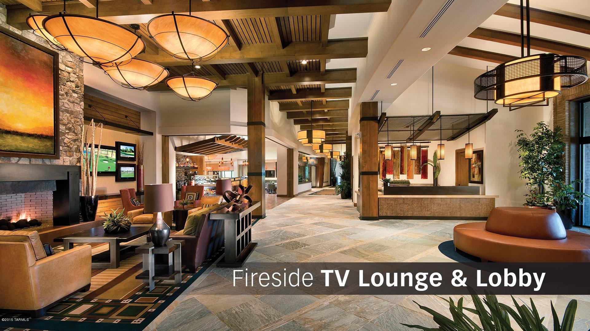 Saddlebrooke Ranch - Residential