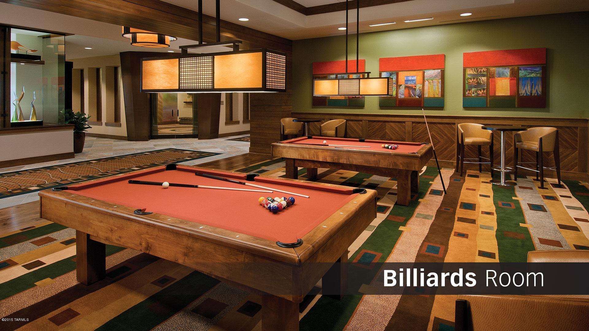 Saddlebrooke Ranch - Residential