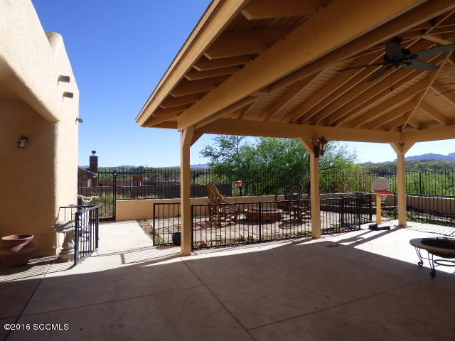 Rio Rico Estates 9 - Residential