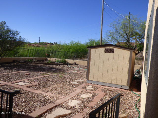 Rio Rico Estates 9 - Residential