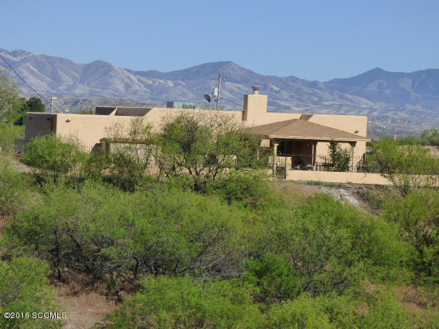 Rio Rico Estates 9 - Residential