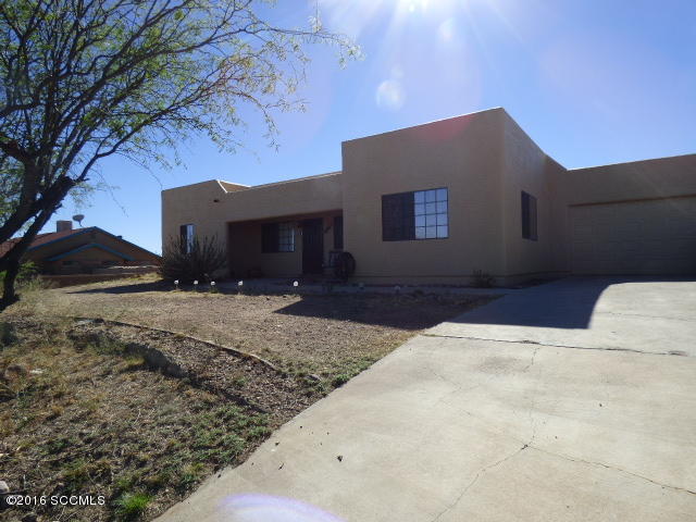 Rio Rico Estates 9 - Residential