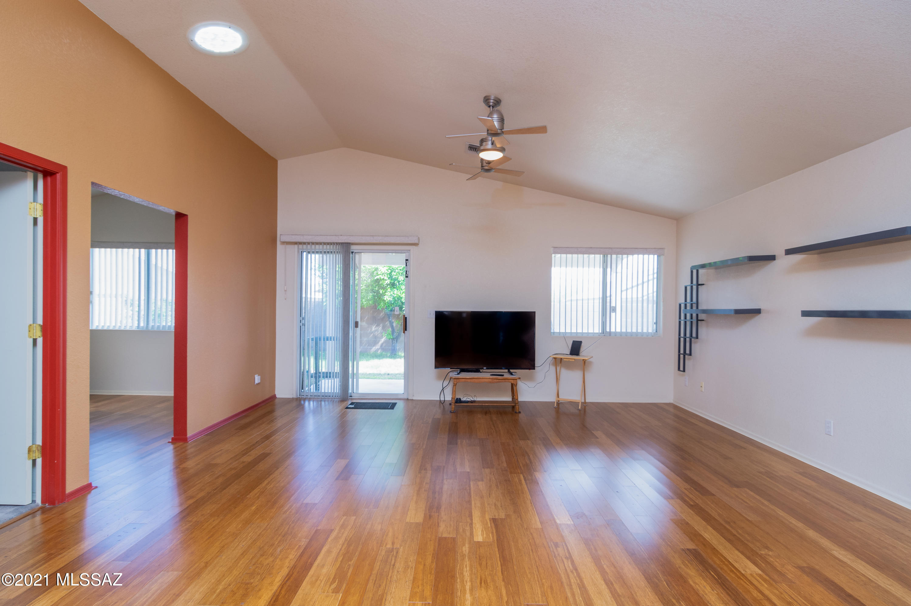 Rincon Aviador (1-120) - Residential