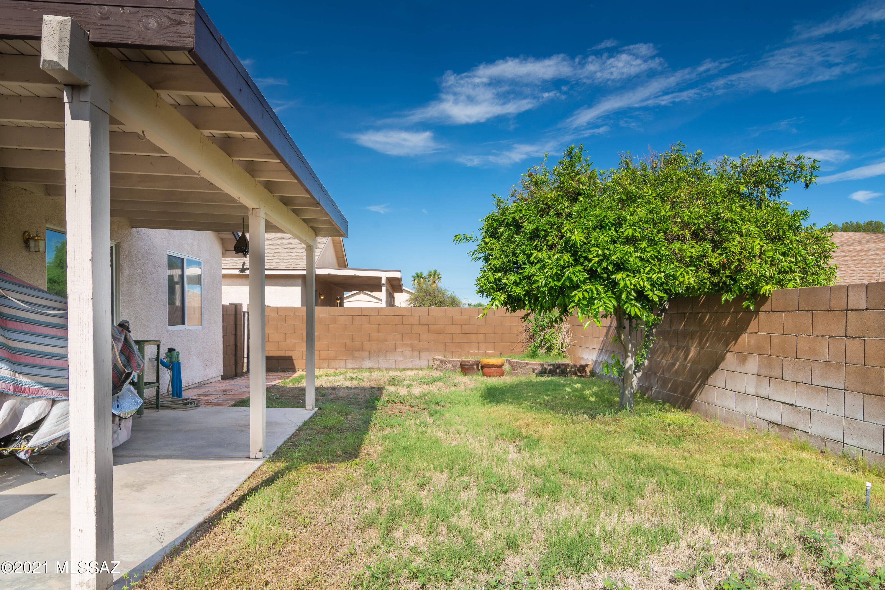 Rincon Aviador (1-120) - Residential