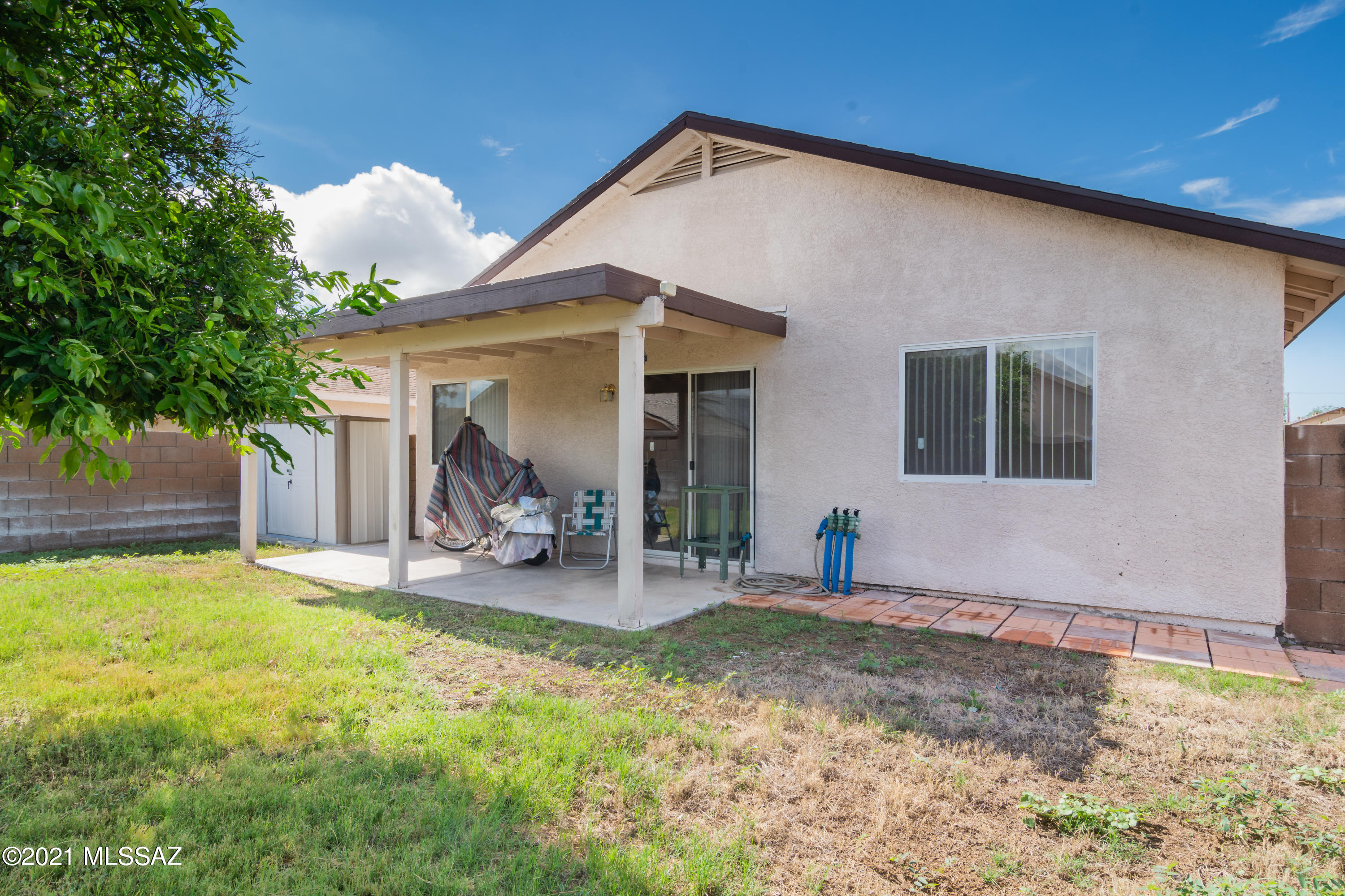 Rincon Aviador (1-120) - Residential