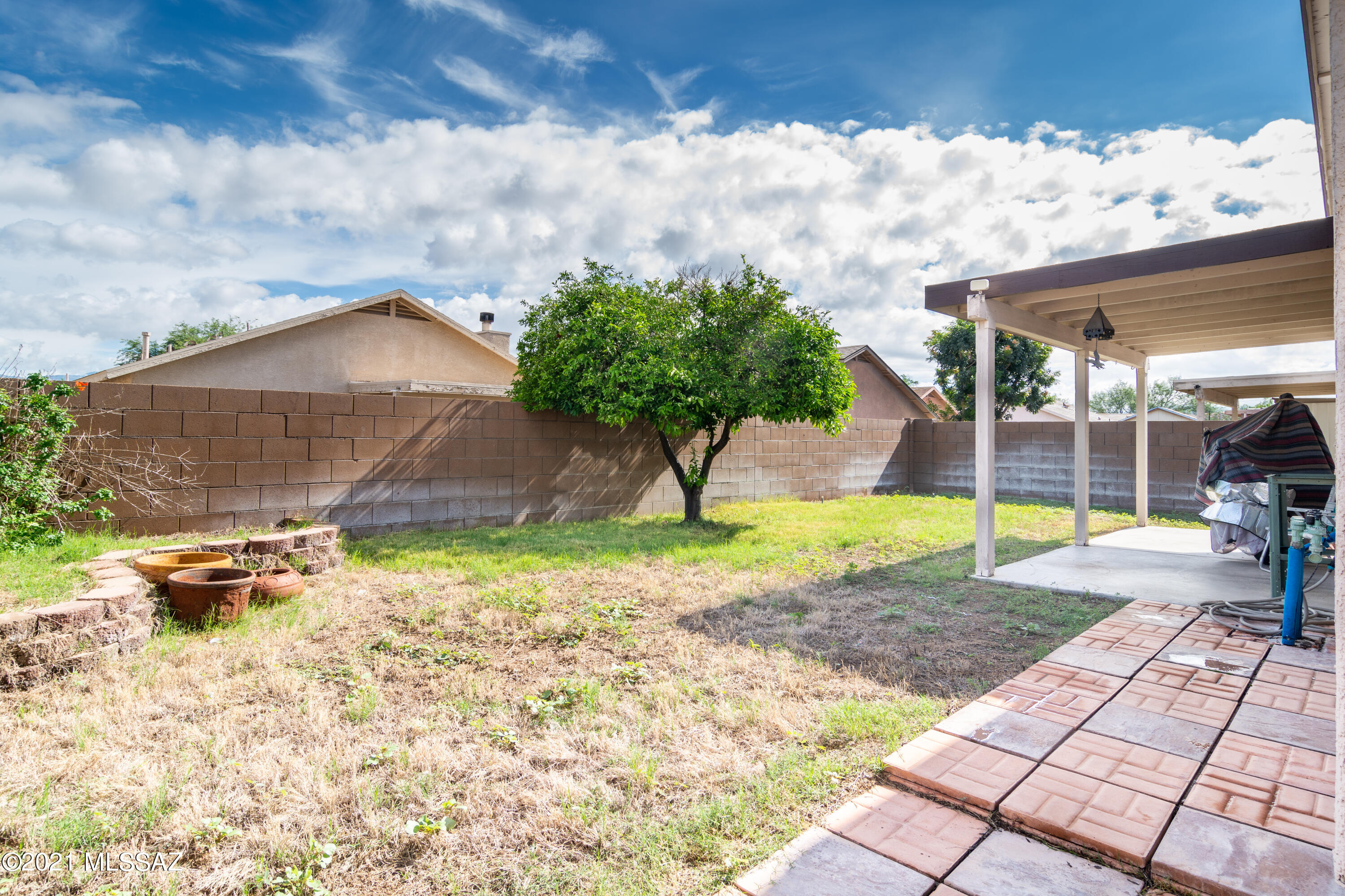 Rincon Aviador (1-120) - Residential