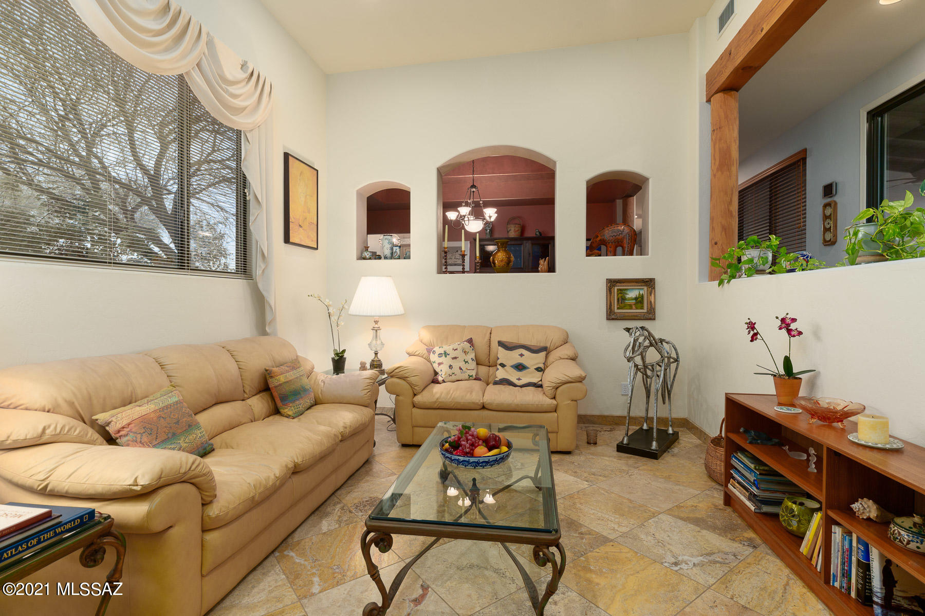 Los Arroyos Del Oeste (1-84) - Residential