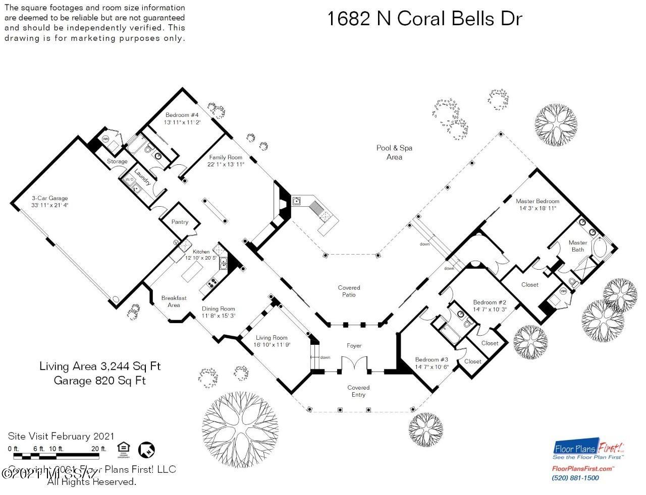 Los Arroyos Del Oeste (1-84) - Residential