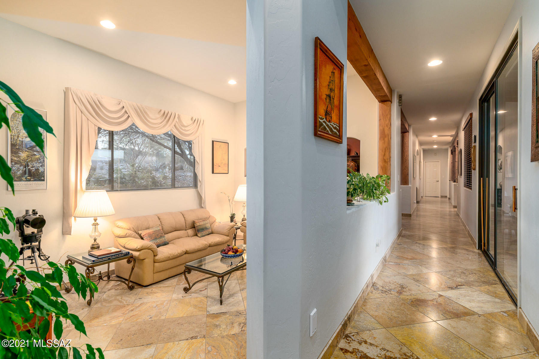 Los Arroyos Del Oeste (1-84) - Residential