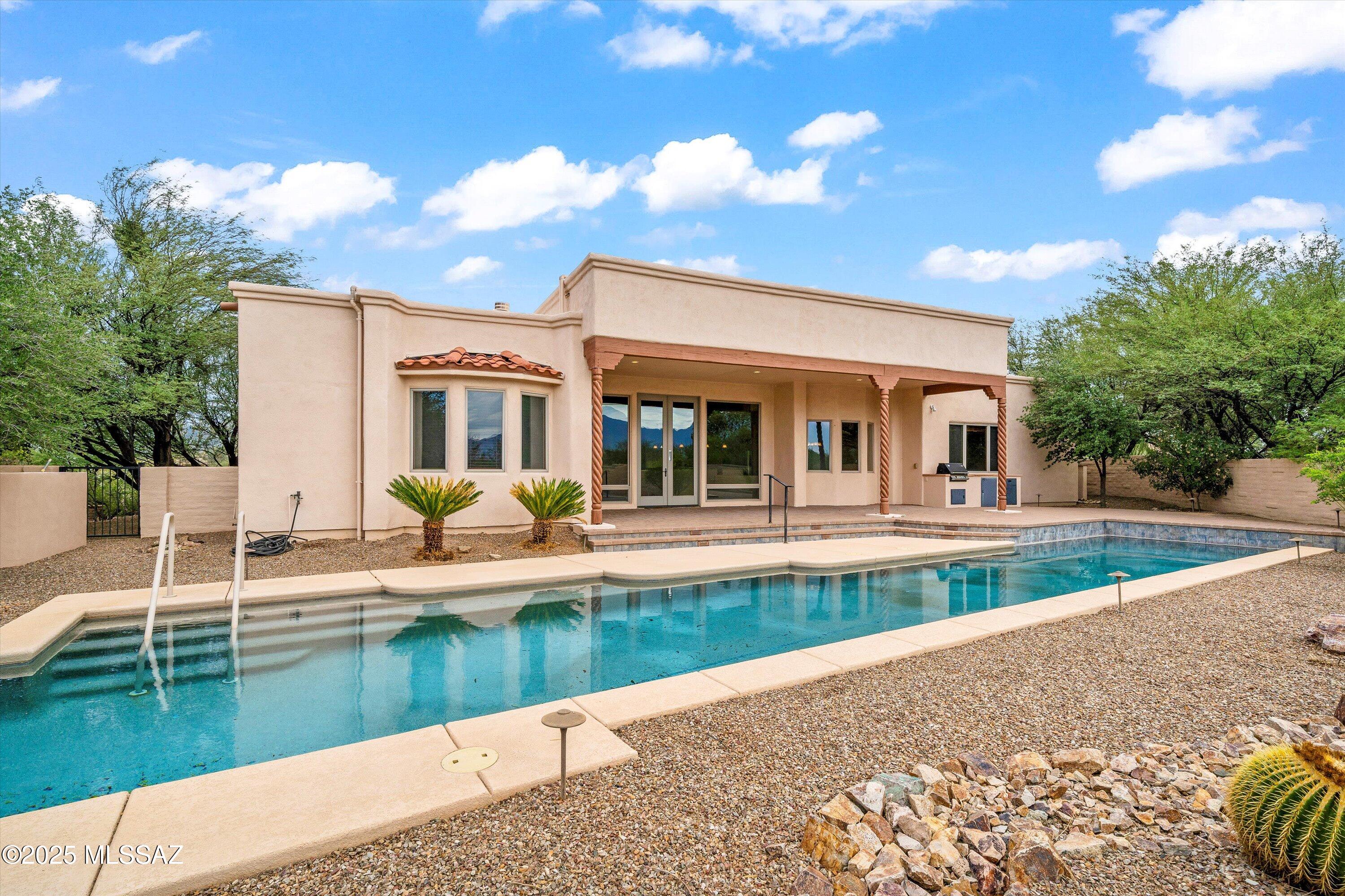 Madera Reserve Phase I(1-130) - Residential