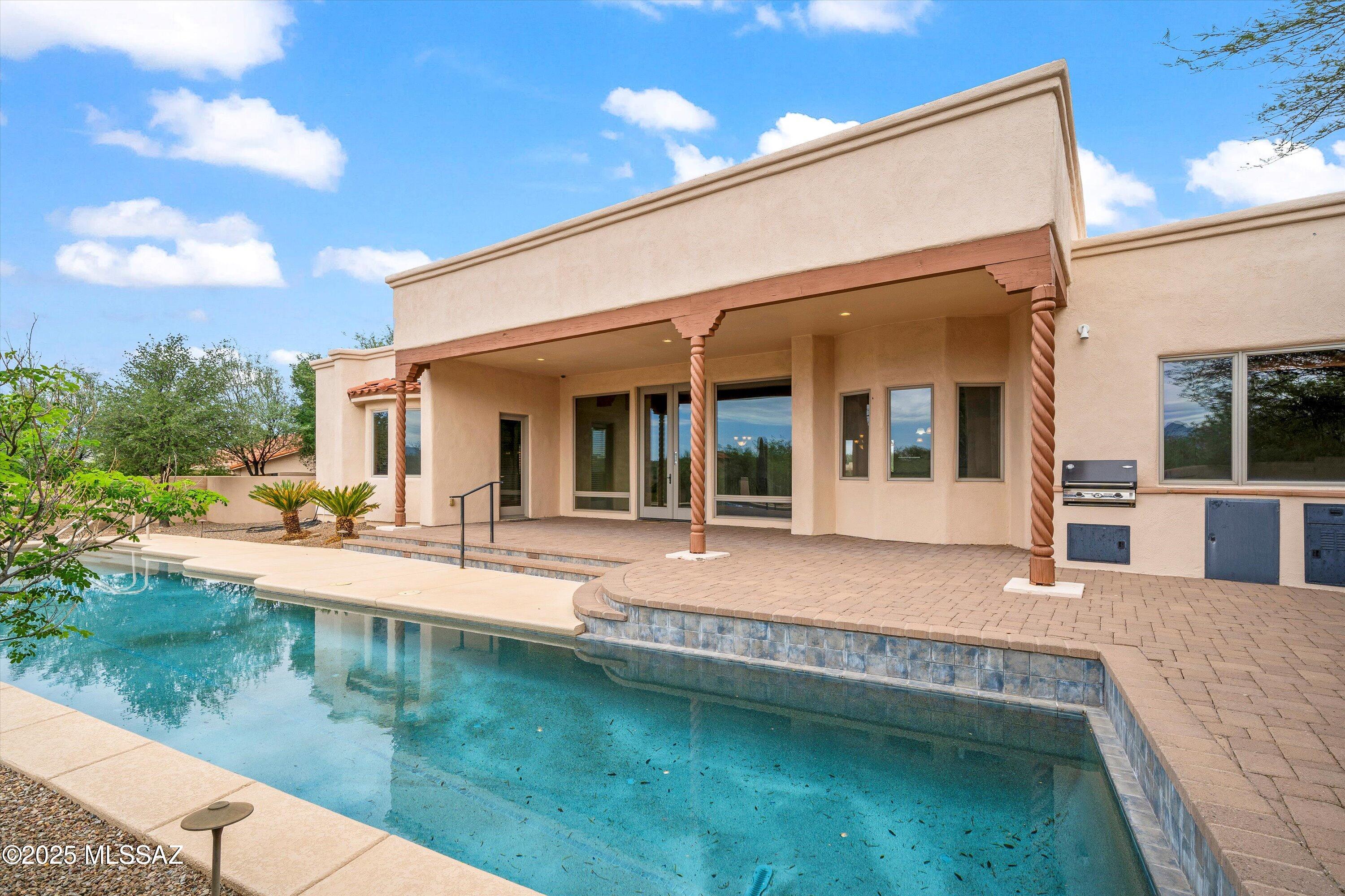 Madera Reserve Phase I(1-130) - Residential