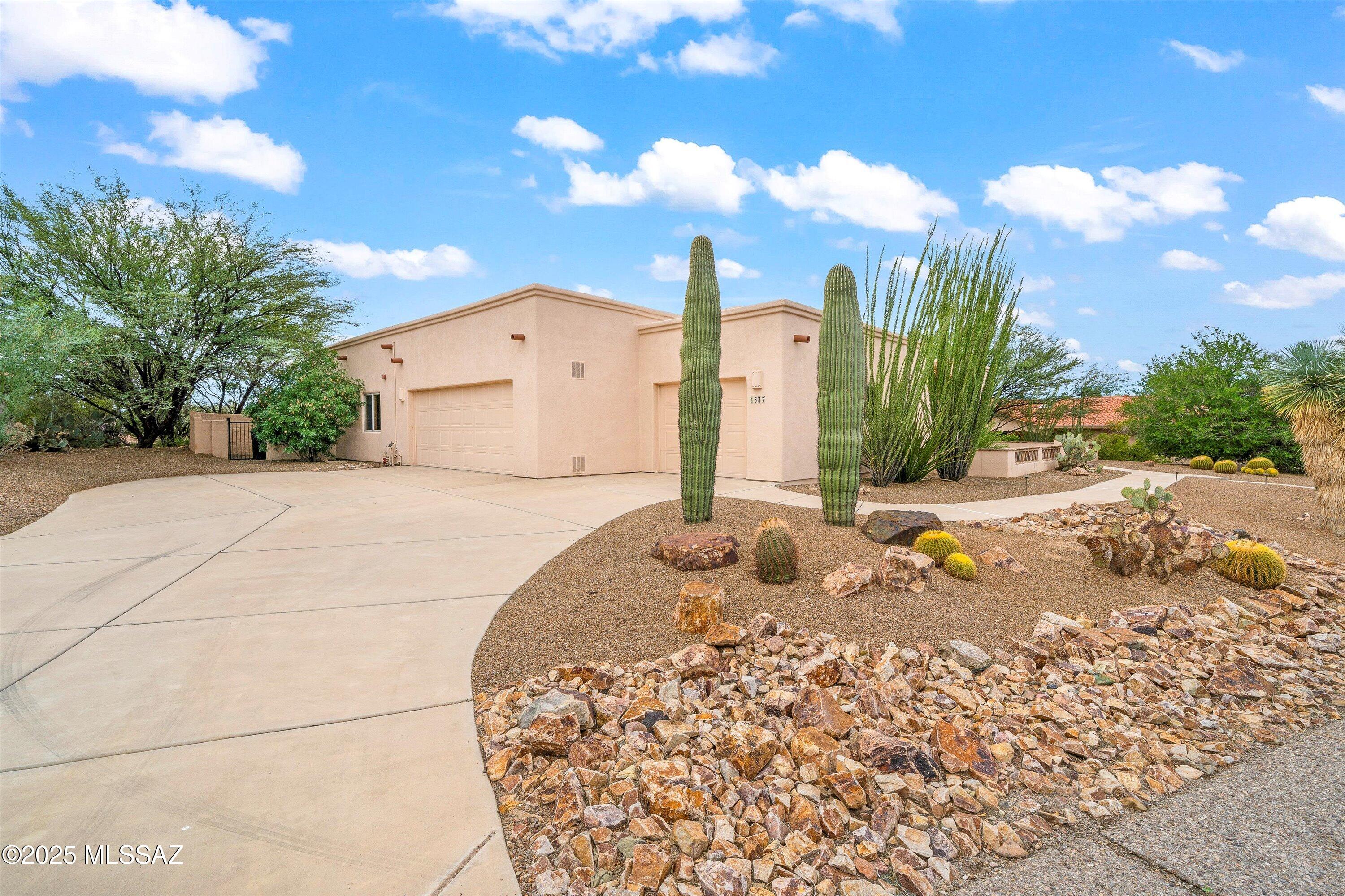 Madera Reserve Phase I(1-130) - Residential