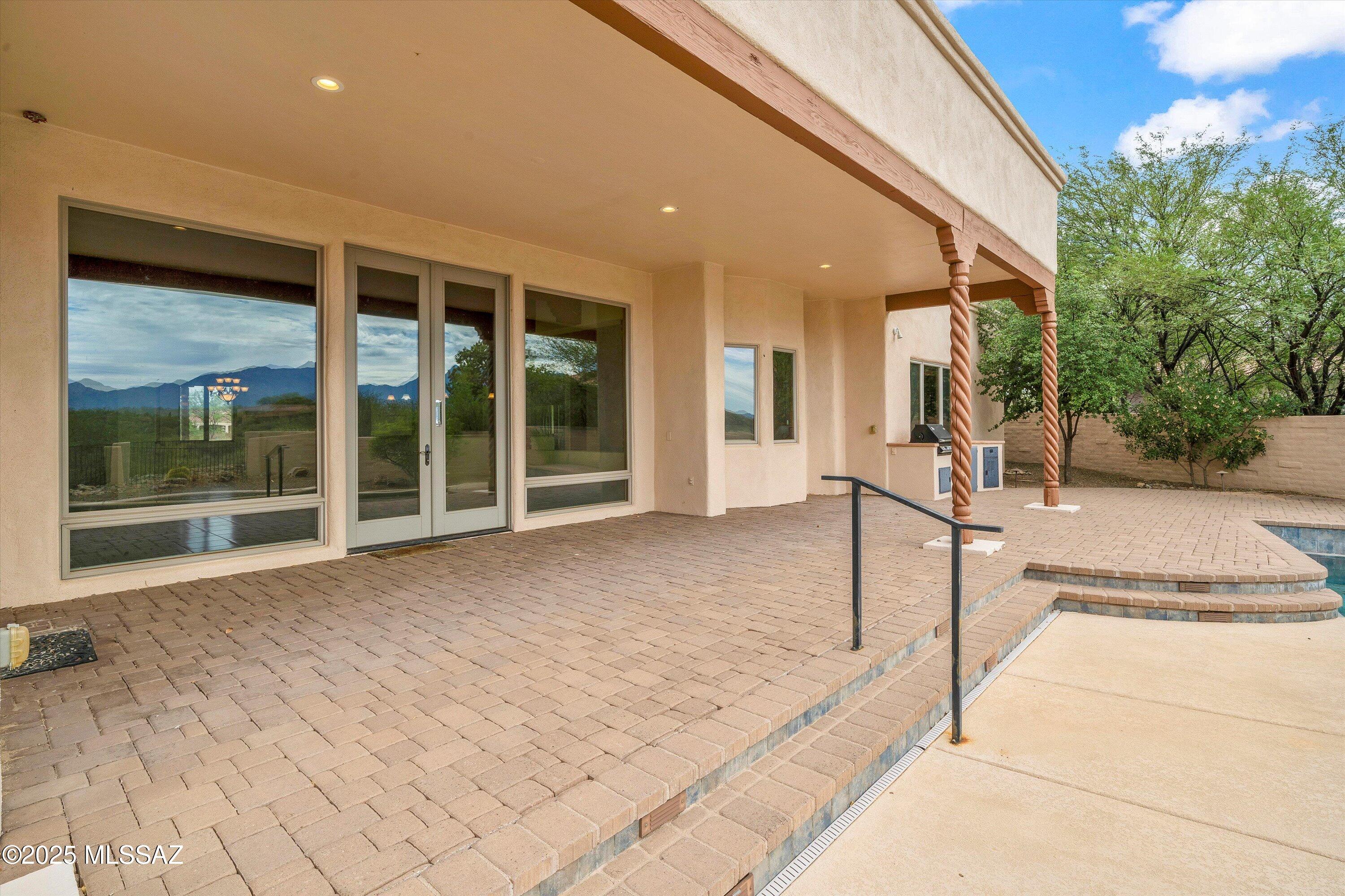 Madera Reserve Phase I(1-130) - Residential