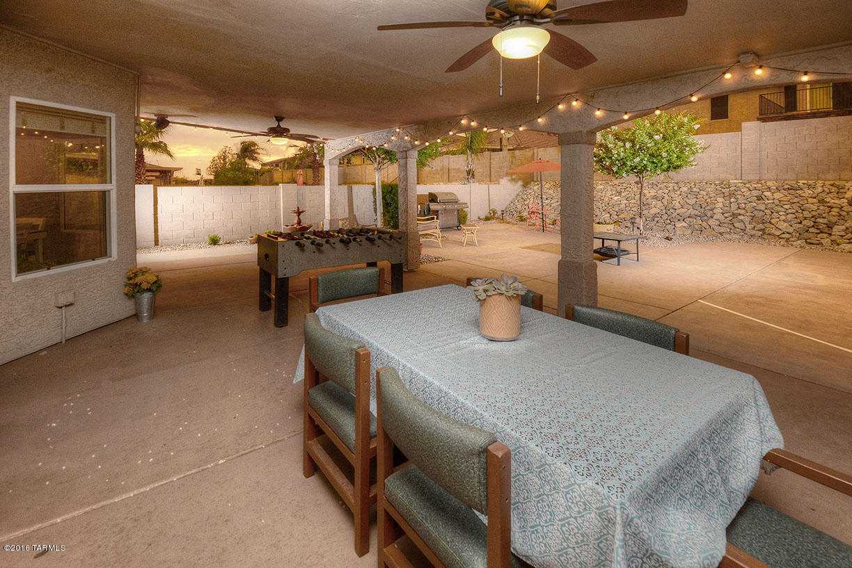 Arizona Madera At Rita Ranch (1-29) - Residential