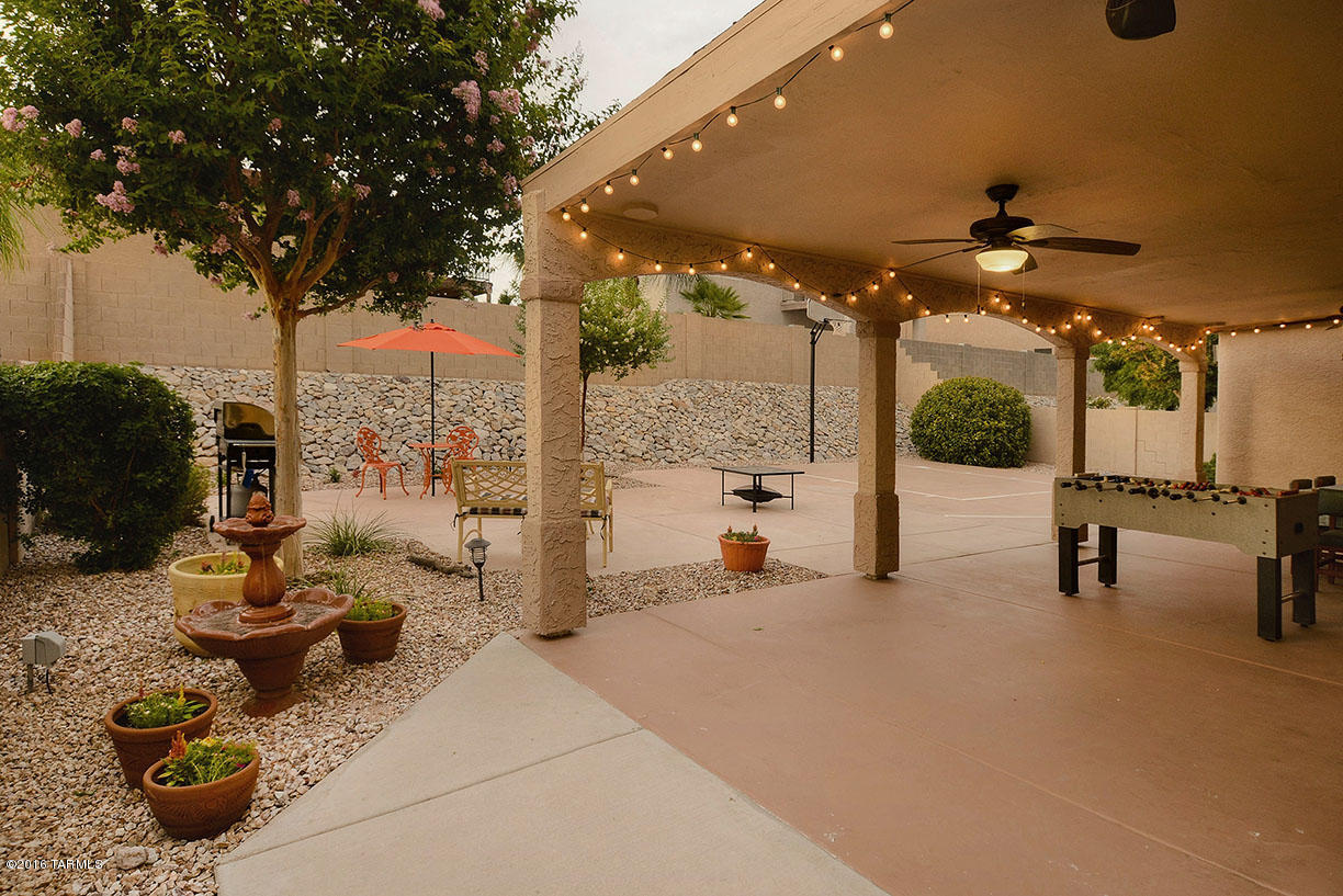 Arizona Madera At Rita Ranch (1-29) - Residential