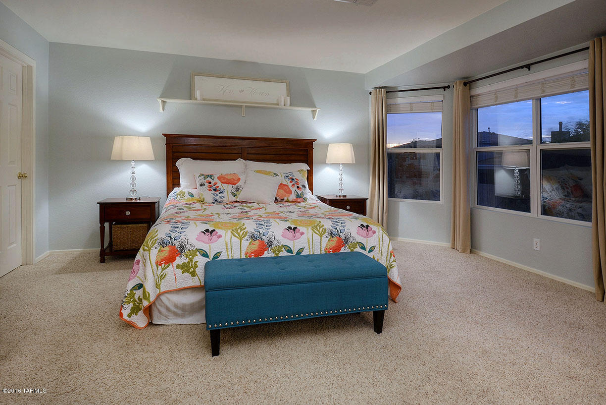 Arizona Madera At Rita Ranch (1-29) - Residential
