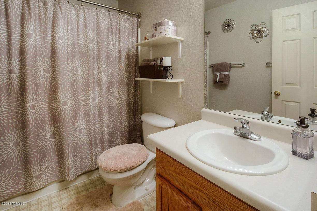 Arizona Madera At Rita Ranch (1-29) - Residential