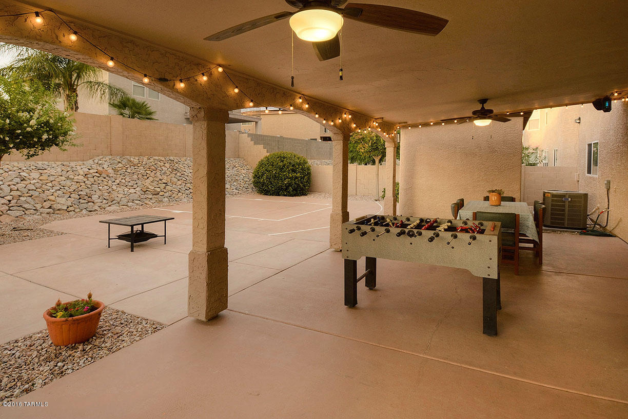 Arizona Madera At Rita Ranch (1-29) - Residential