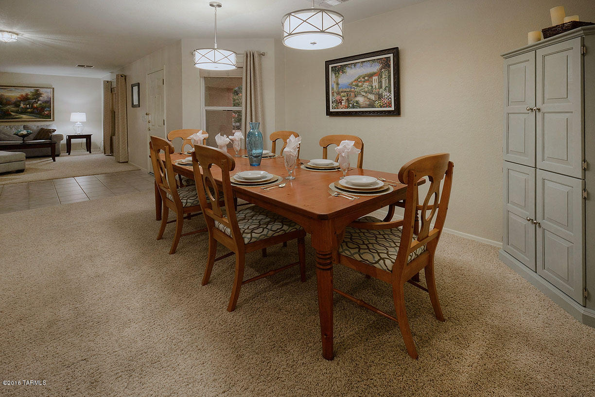 Arizona Madera At Rita Ranch (1-29) - Residential
