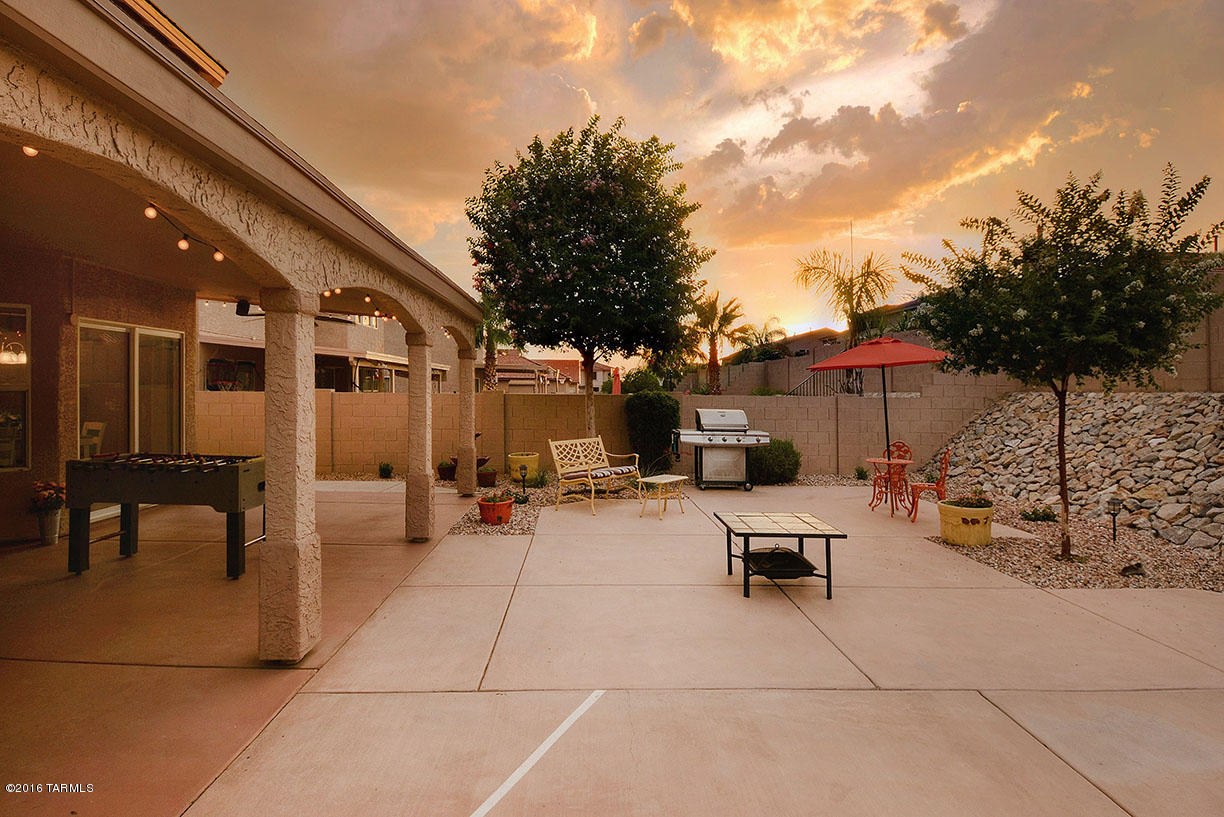 Arizona Madera At Rita Ranch (1-29) - Residential