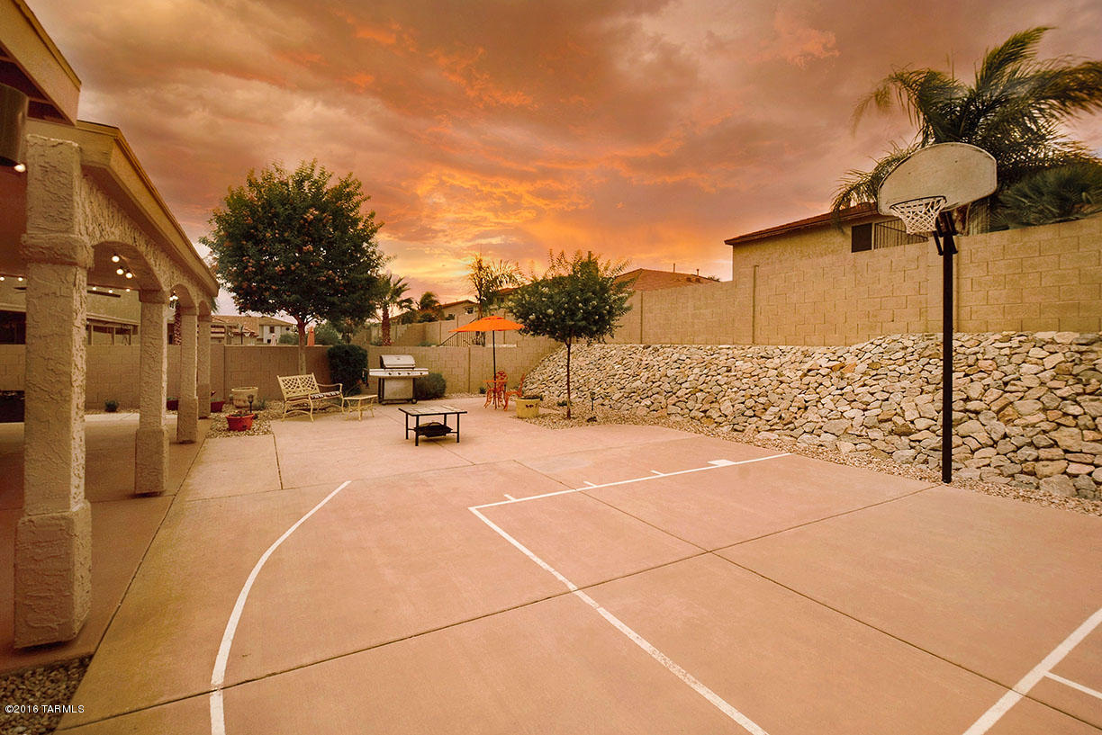 Arizona Madera At Rita Ranch (1-29) - Residential