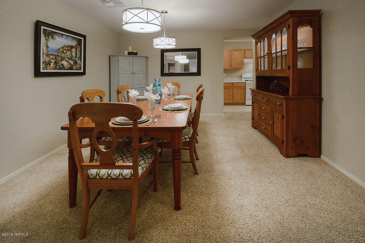 Arizona Madera At Rita Ranch (1-29) - Residential