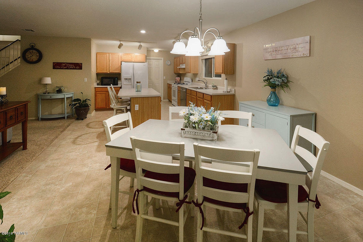 Arizona Madera At Rita Ranch (1-29) - Residential