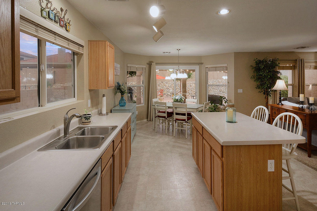 Arizona Madera At Rita Ranch (1-29) - Residential