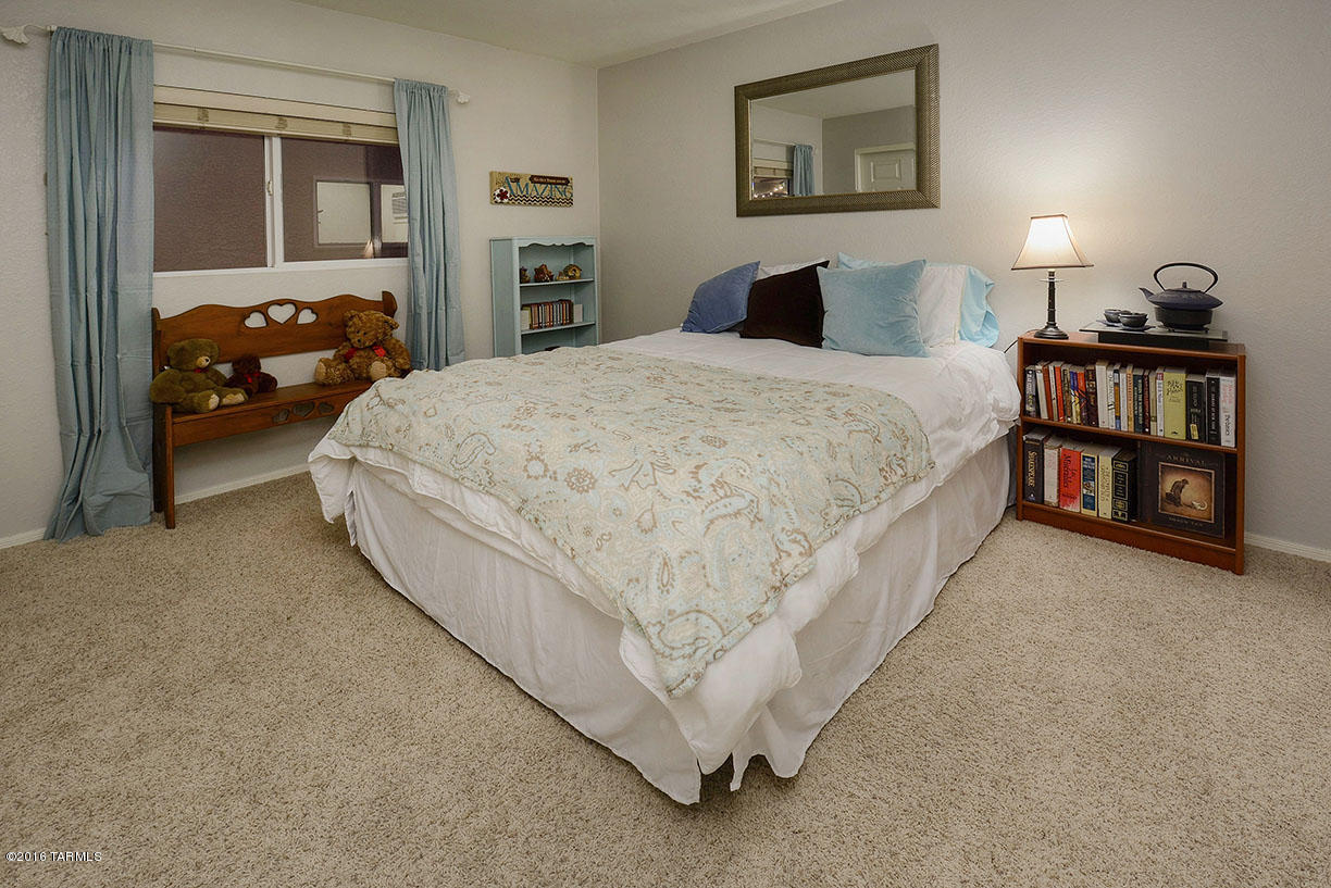 Arizona Madera At Rita Ranch (1-29) - Residential