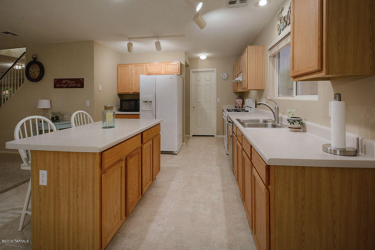 Arizona Madera At Rita Ranch (1-29) - Residential