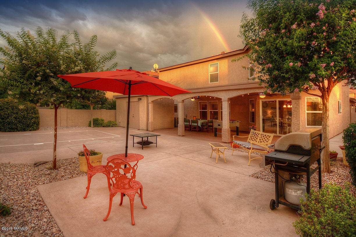 Arizona Madera At Rita Ranch (1-29) - Residential