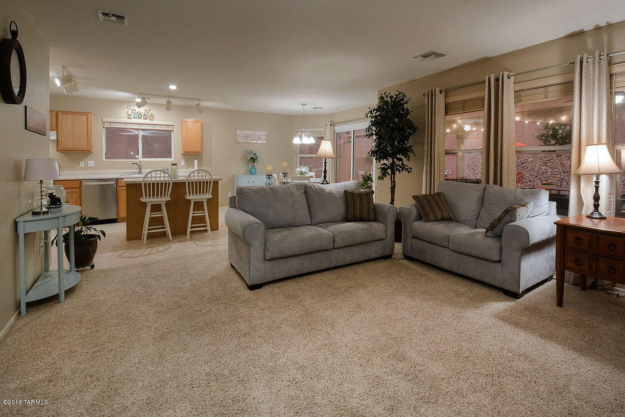Arizona Madera At Rita Ranch (1-29) - Residential