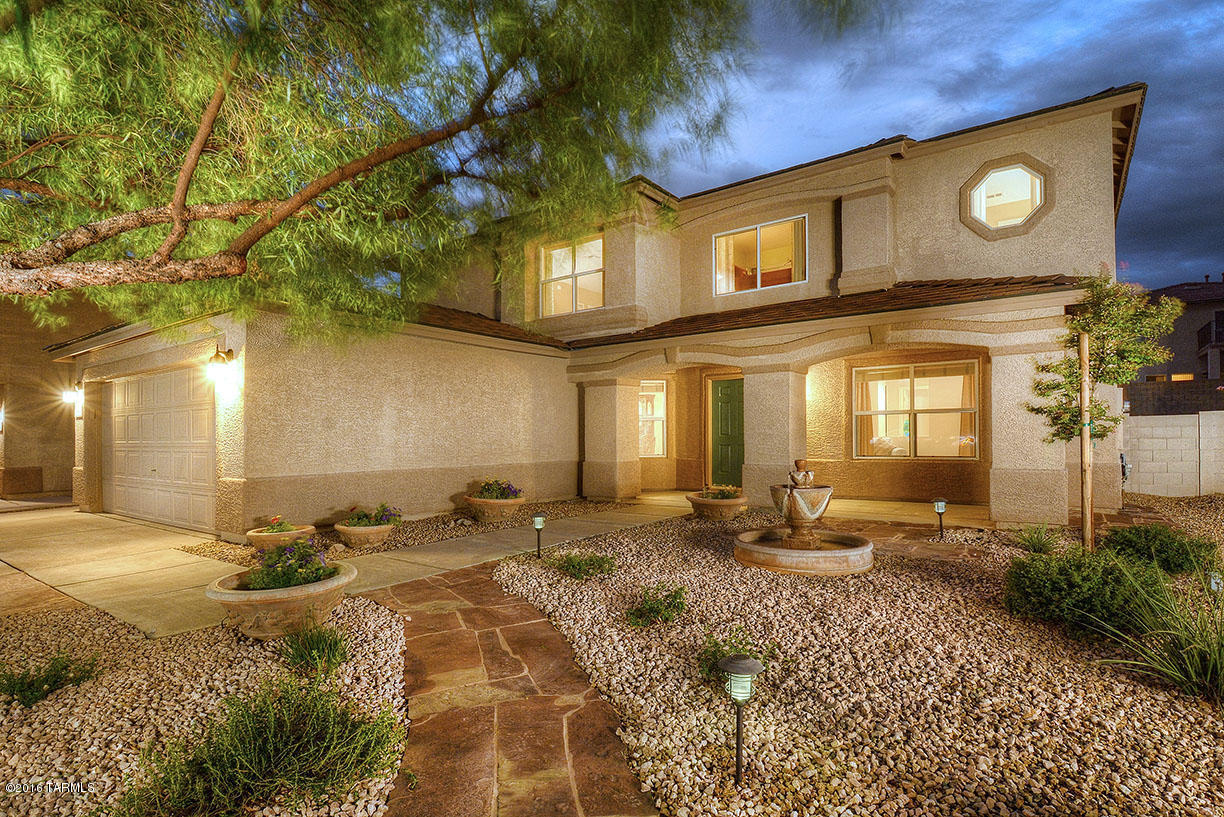 Arizona Madera At Rita Ranch (1-29) - Residential