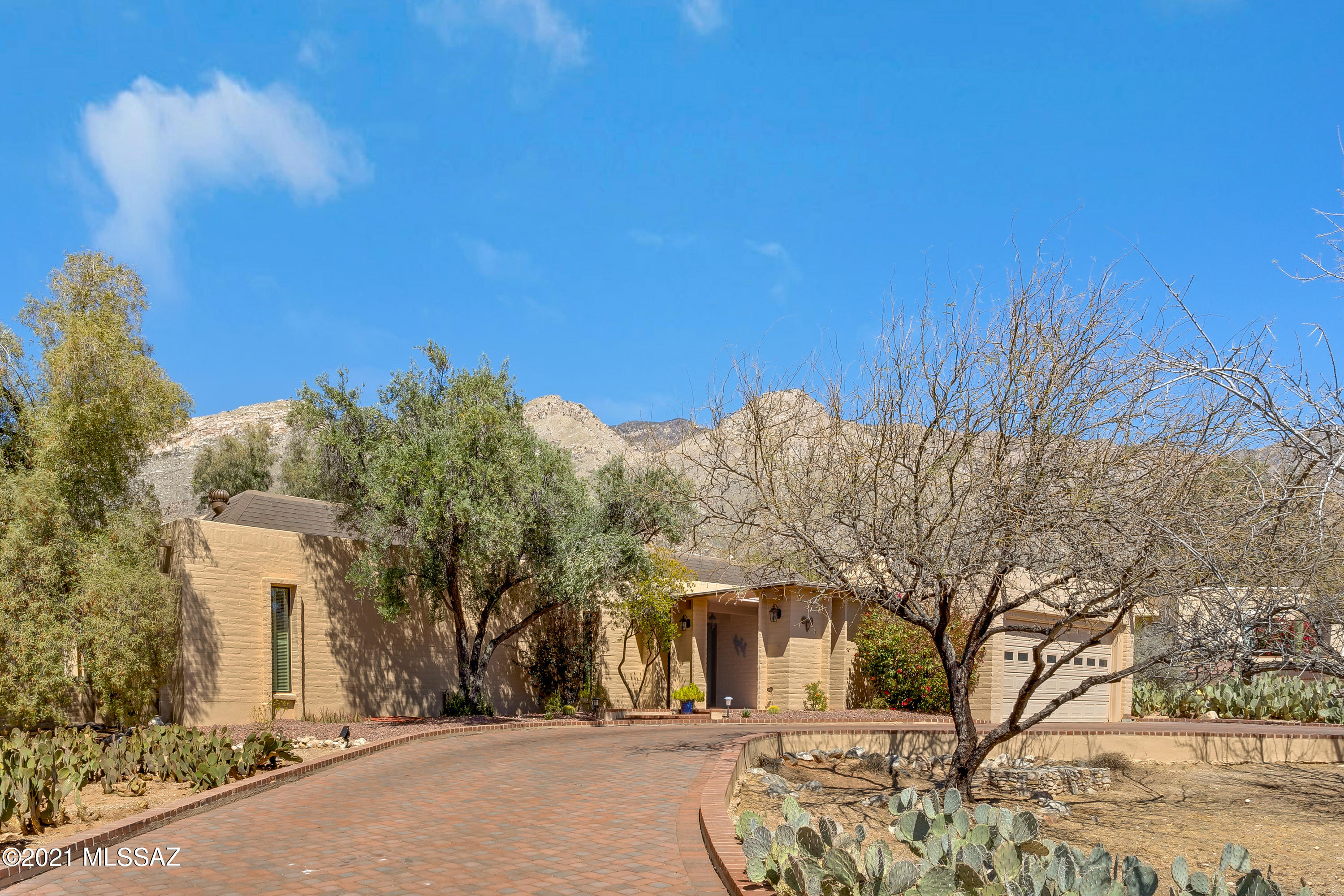 Skyline Country Club Estates (190-232) - Residential