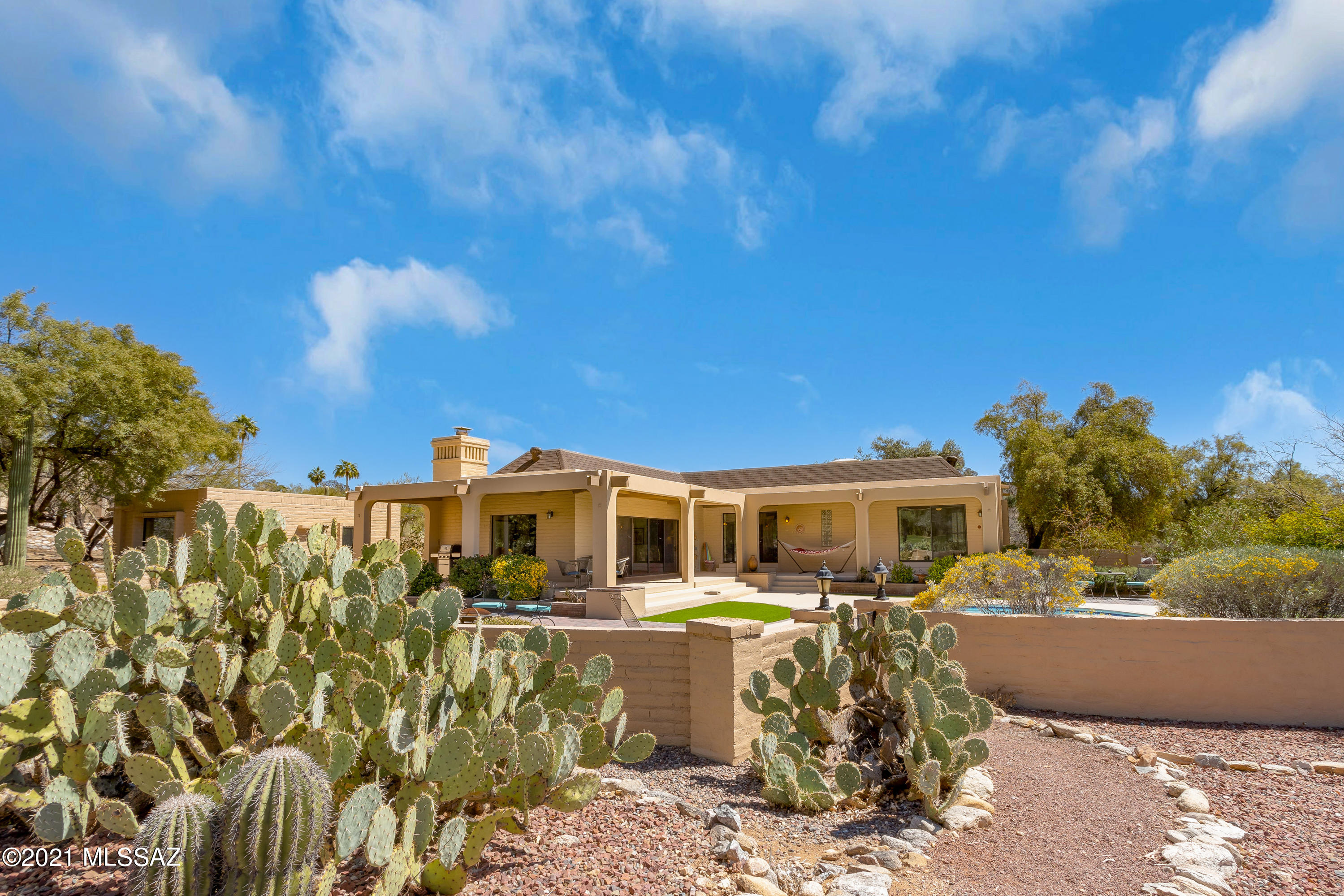Skyline Country Club Estates (190-232) - Residential