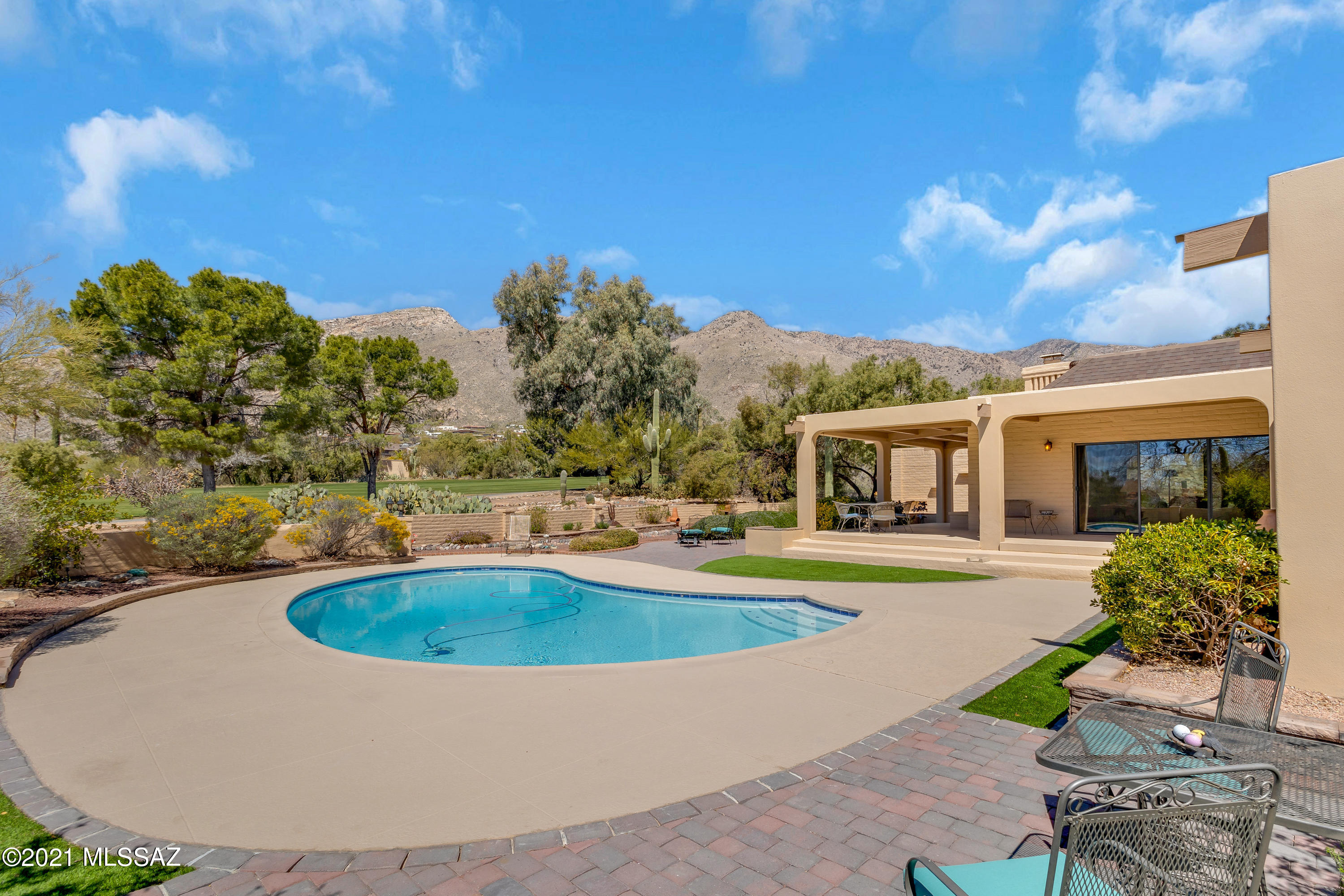 Skyline Country Club Estates (190-232) - Residential