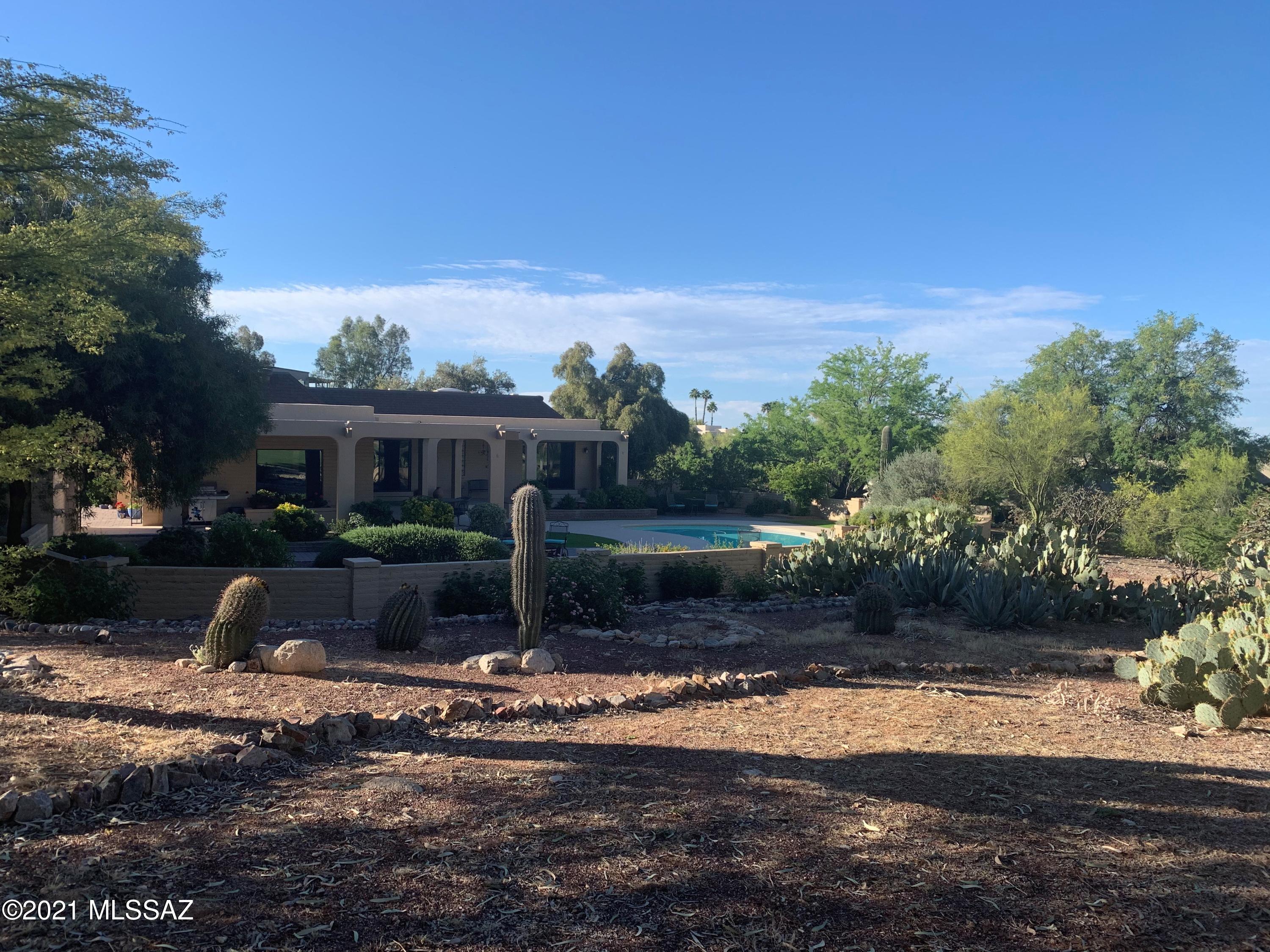 Skyline Country Club Estates (190-232) - Residential